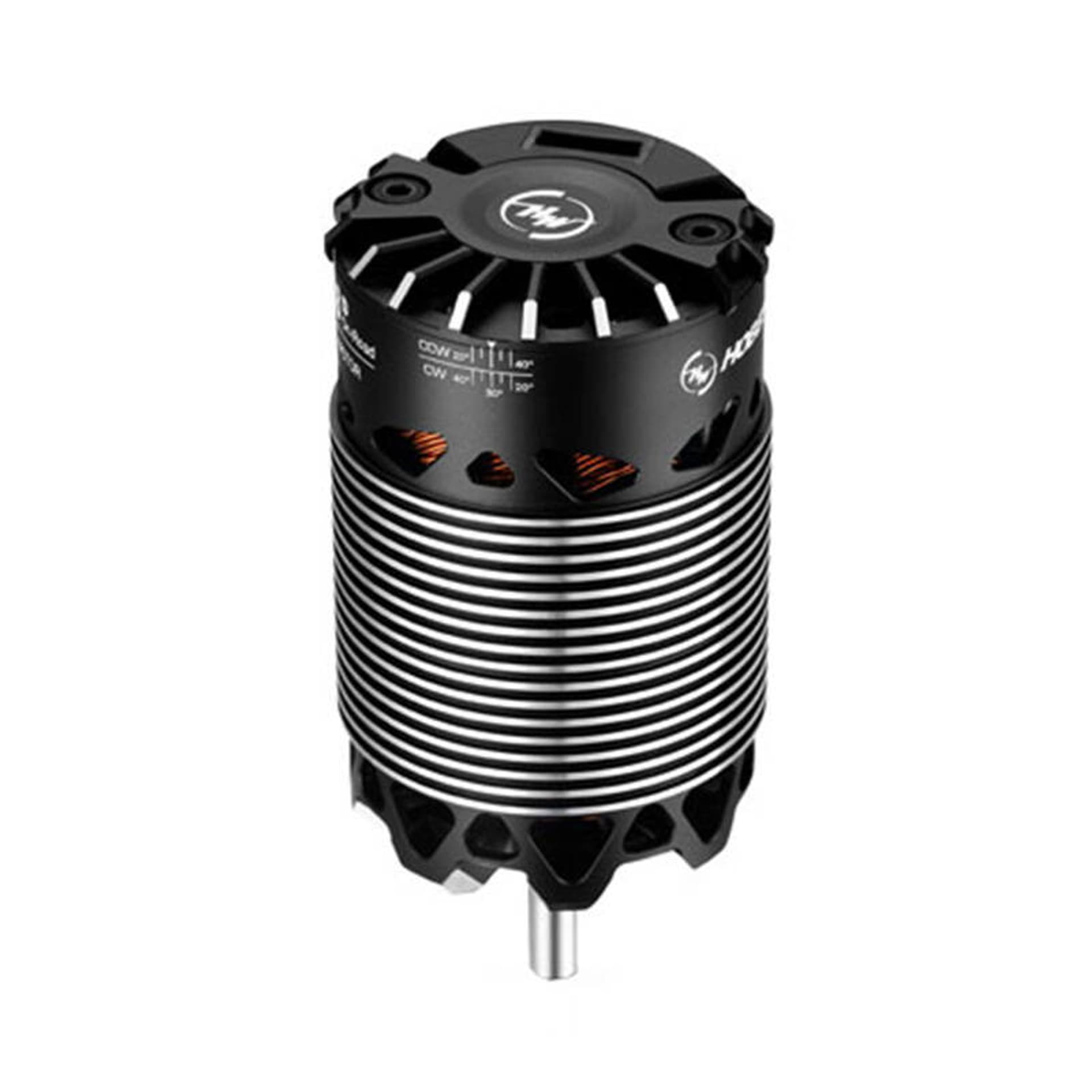 

HW30401910 XERUN 4268 SD, 2400Kv OnRoad - G3 - blac
