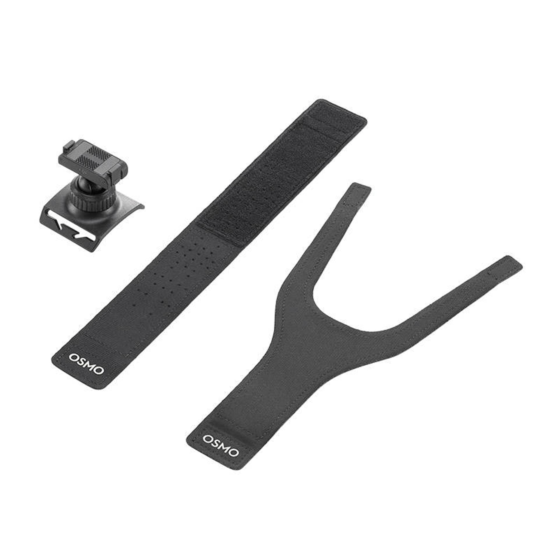 

Mocowanie 360° na nadgarstek DJI Osmo Action 3 /4