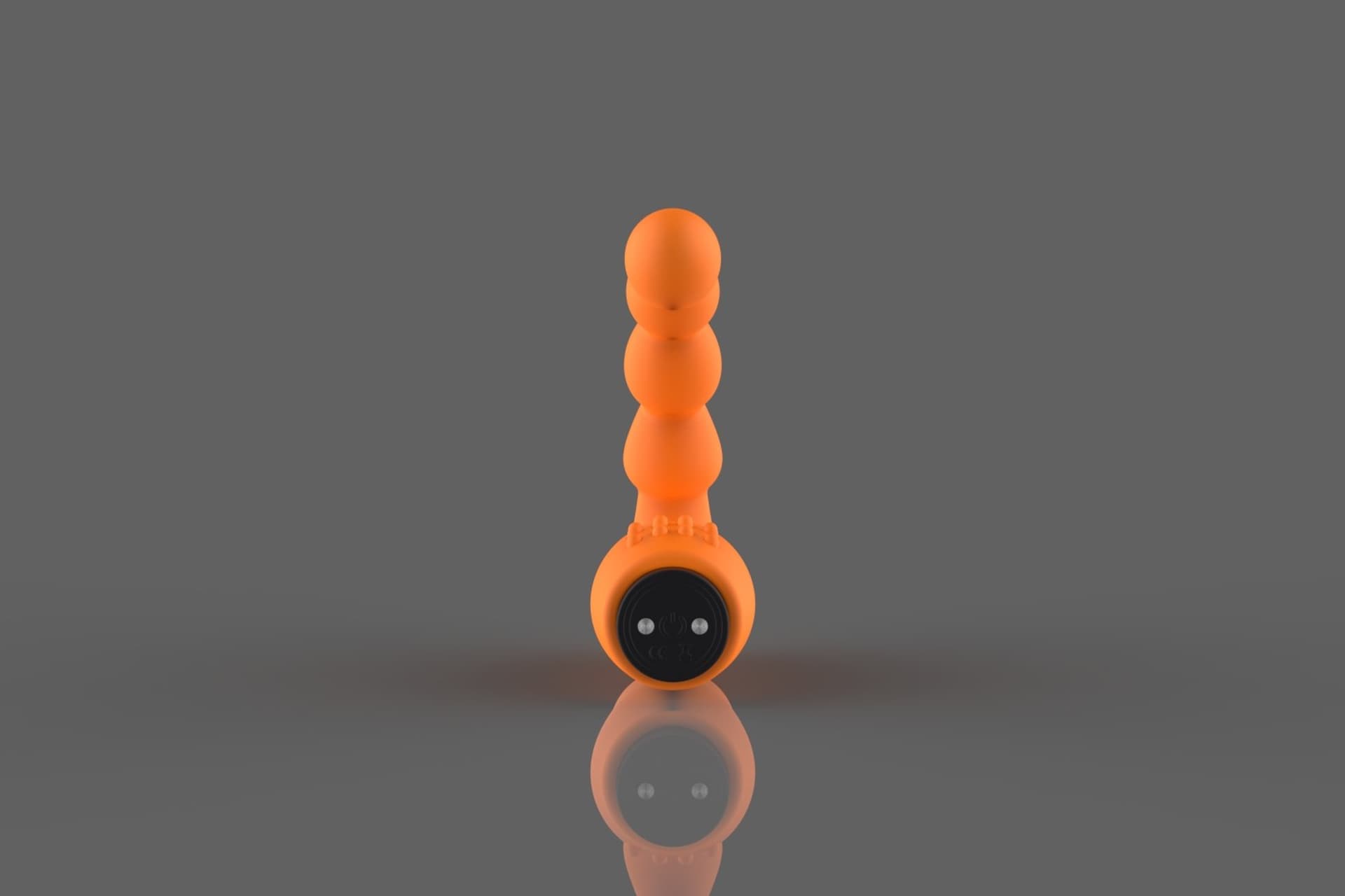 

STYMULATOR PROSTATY APOLLO