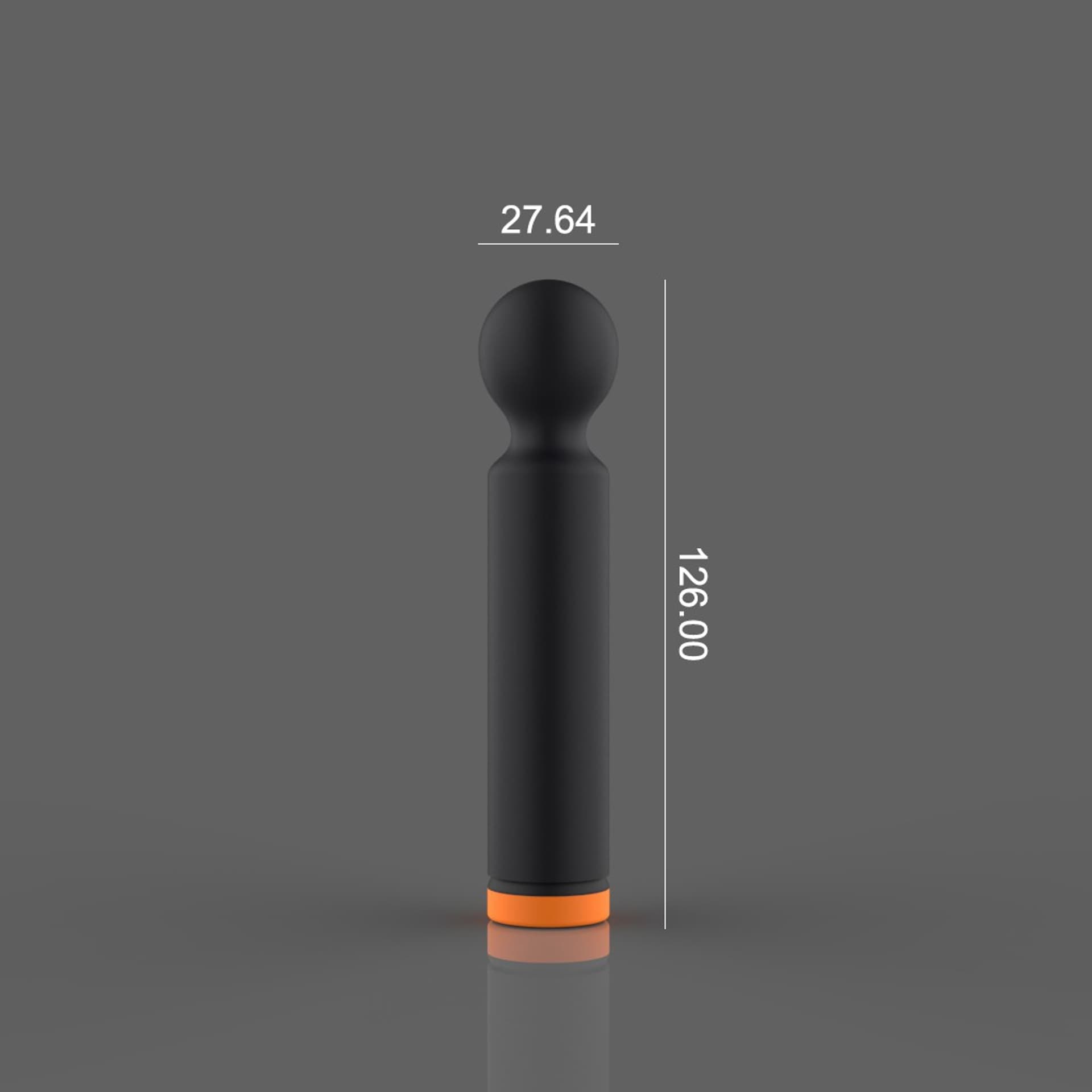 

MINI WAND MERCURY