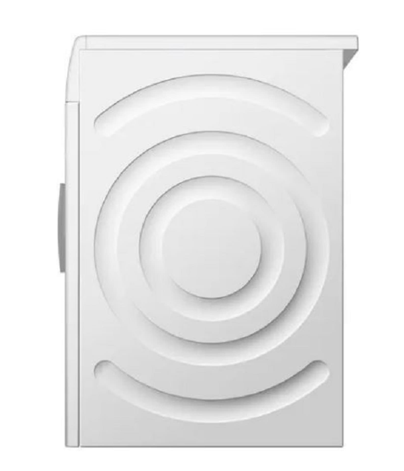

Pralka Wolnostojąca BOSCH Serie 2 B WAJ2407APL