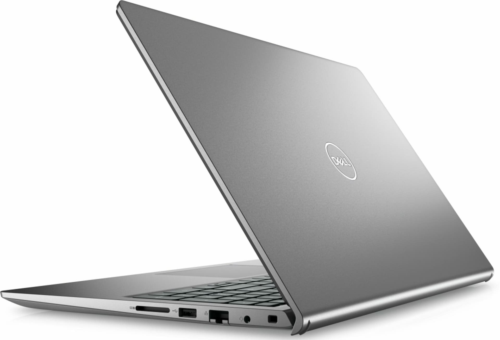 

DELL Vostro 3530 (15.6"/I5-1335U/IRIS XE/8GB/SSD256GB/W11P/Srebrno czarny)