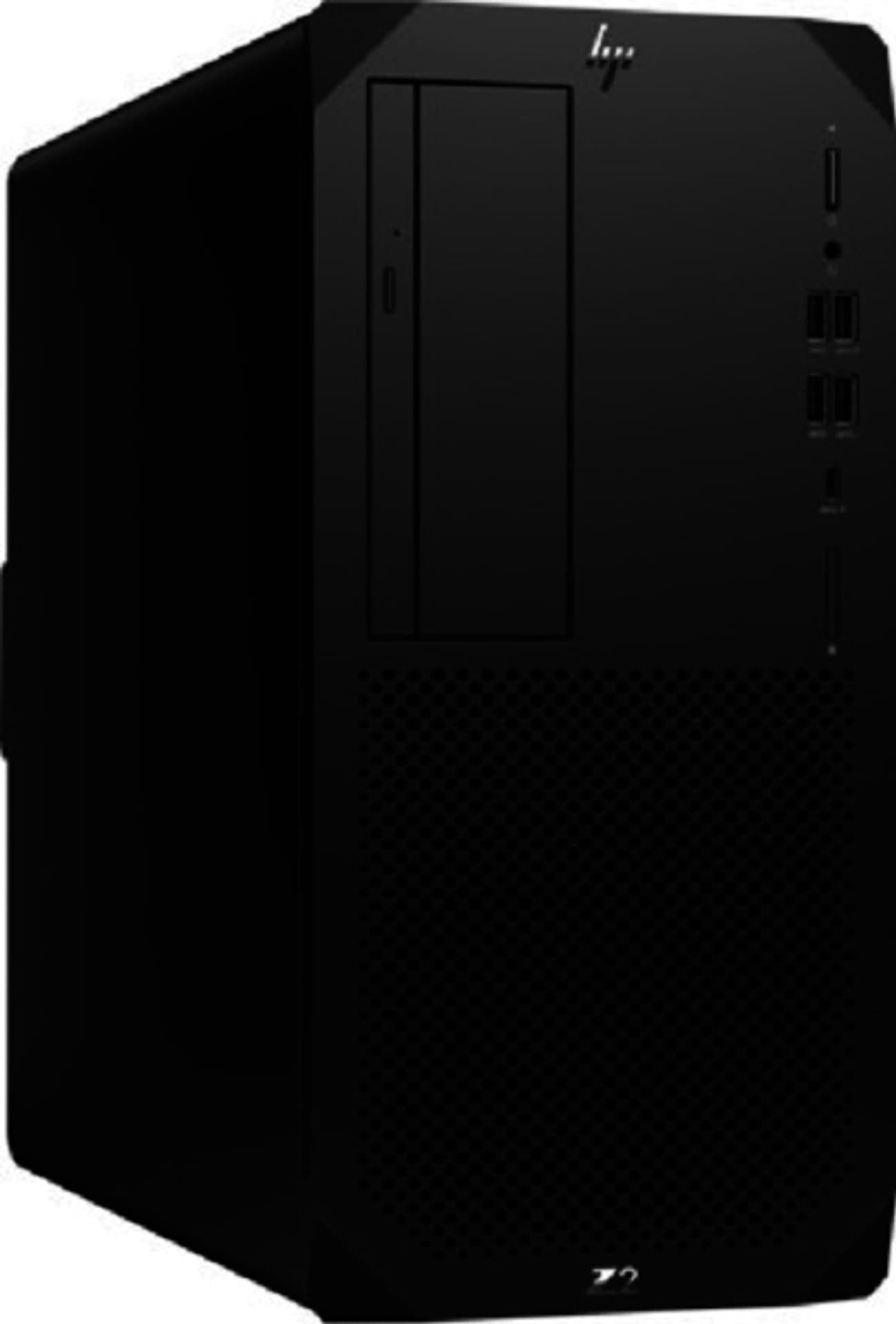 

Komputer HP Z2 G9 (I9-13900K/Graphics 770/32GB/SSD1TB/W11P)
