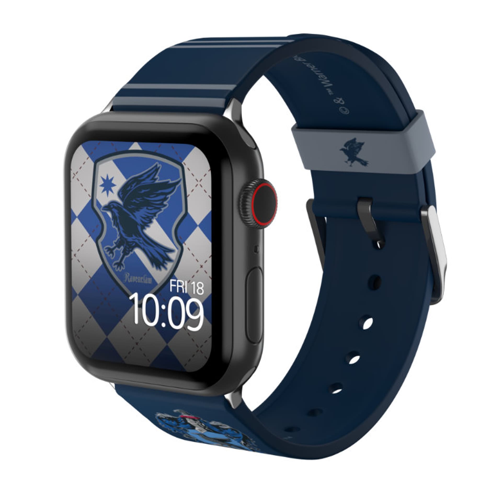 

Harry Potter - Pasek do Apple Watch 38/40/41/42/44/45/49 mm (Ravenclaw Edition)