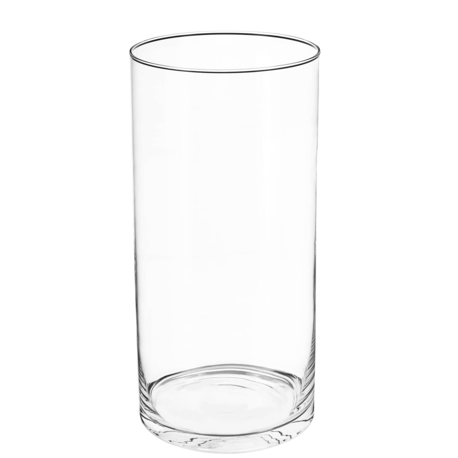 

Wazon CYLINDER 30x15 cm