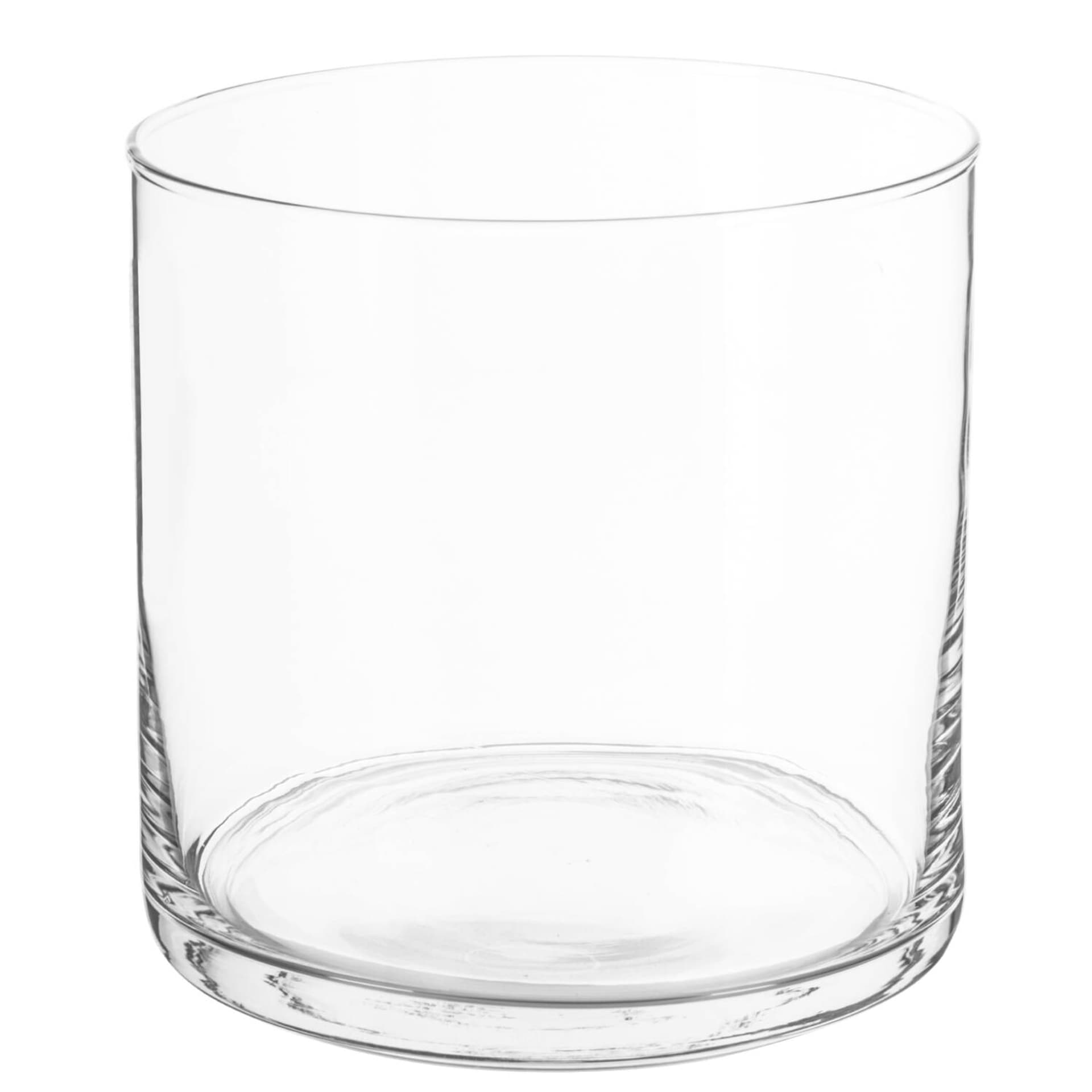 

Wazon CYLINDER 20x20 cm