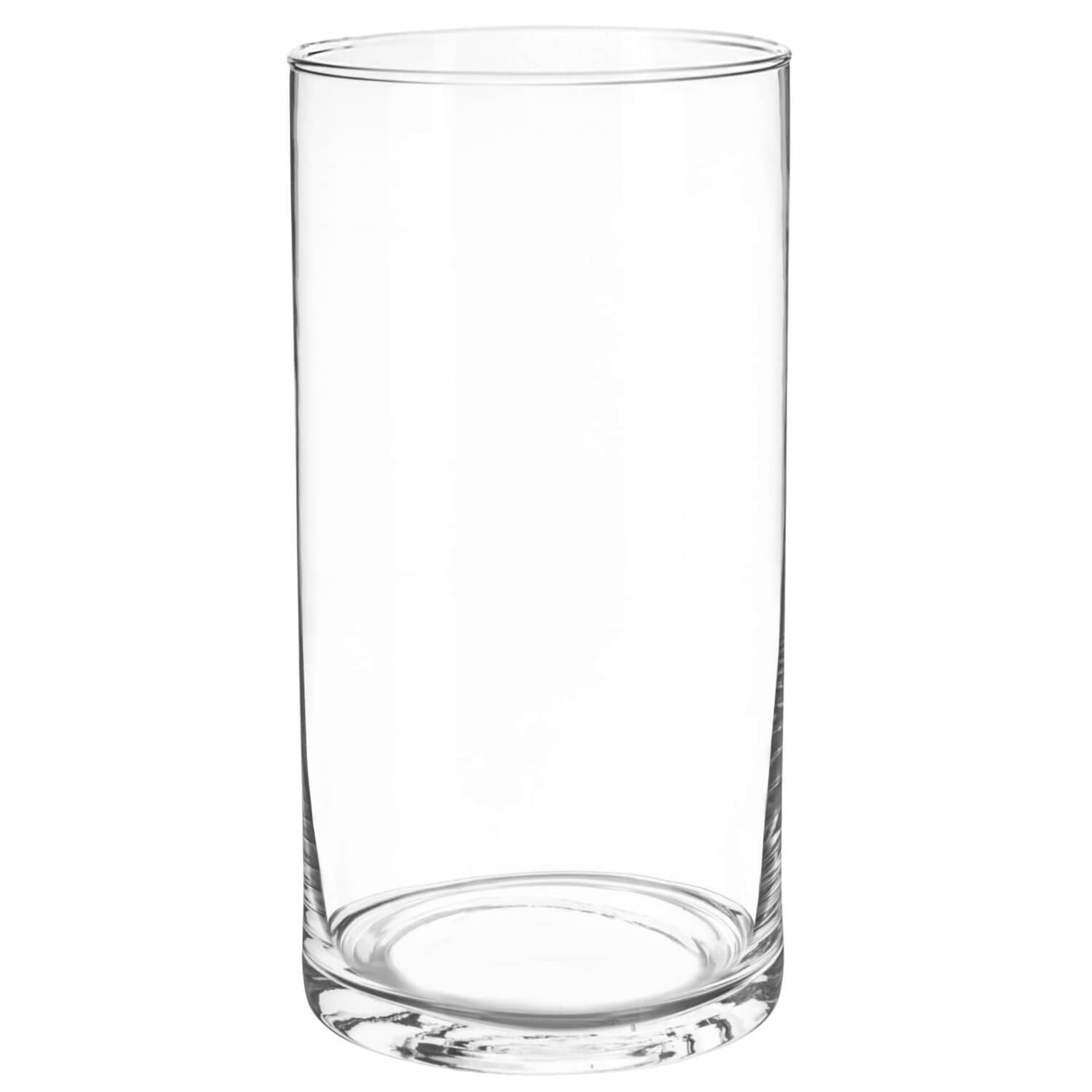 

Wazon CYLINDER 20x30 cm