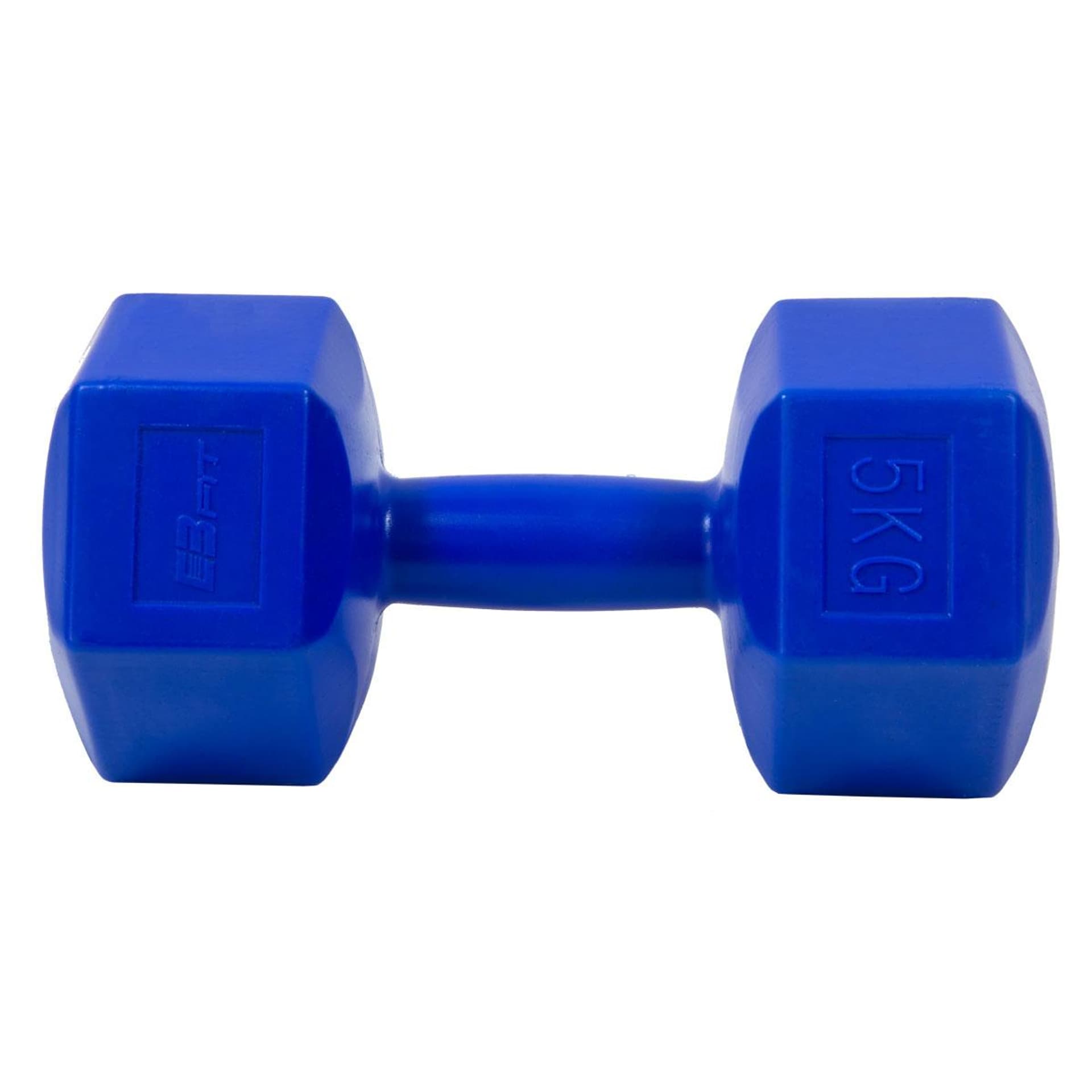 

ZESTAW HANTLI KOMPOZYTOWYCH 2x5 KG ENERO FIT