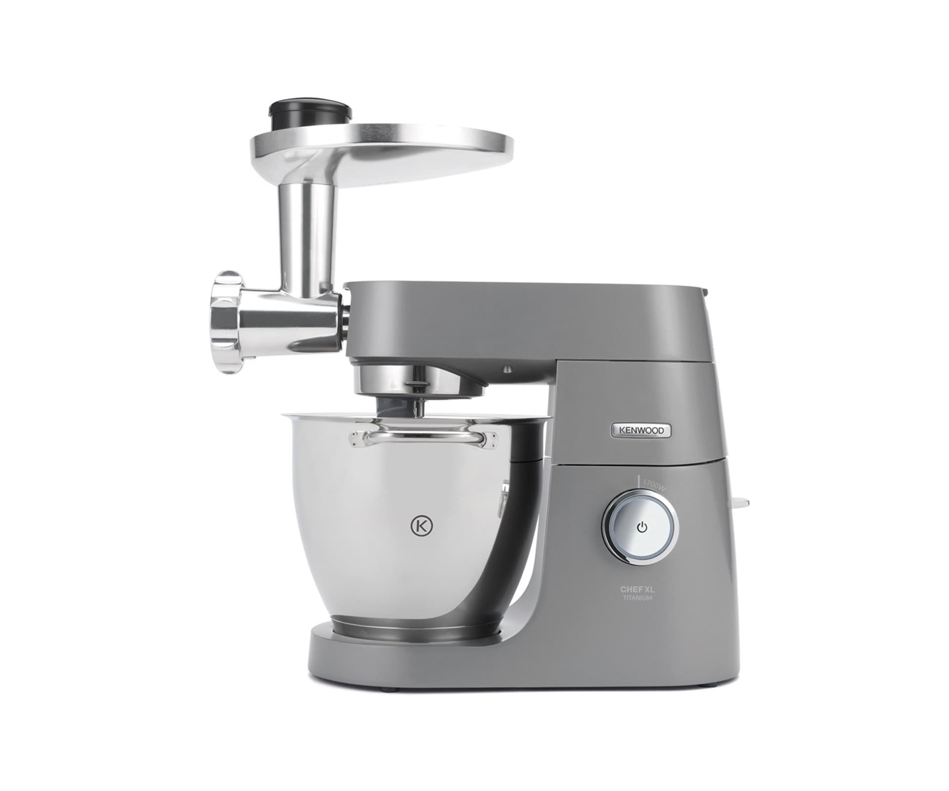 

Maszynka do mielenia KENWOOD KAX950ME