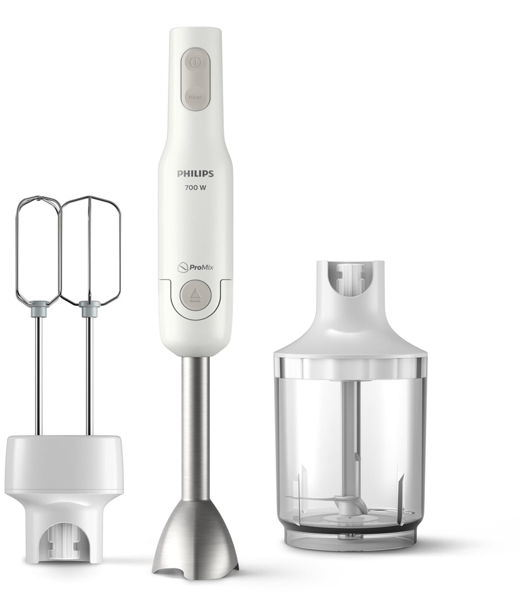 

Blender ręczny PHILIPS HR 2546/00