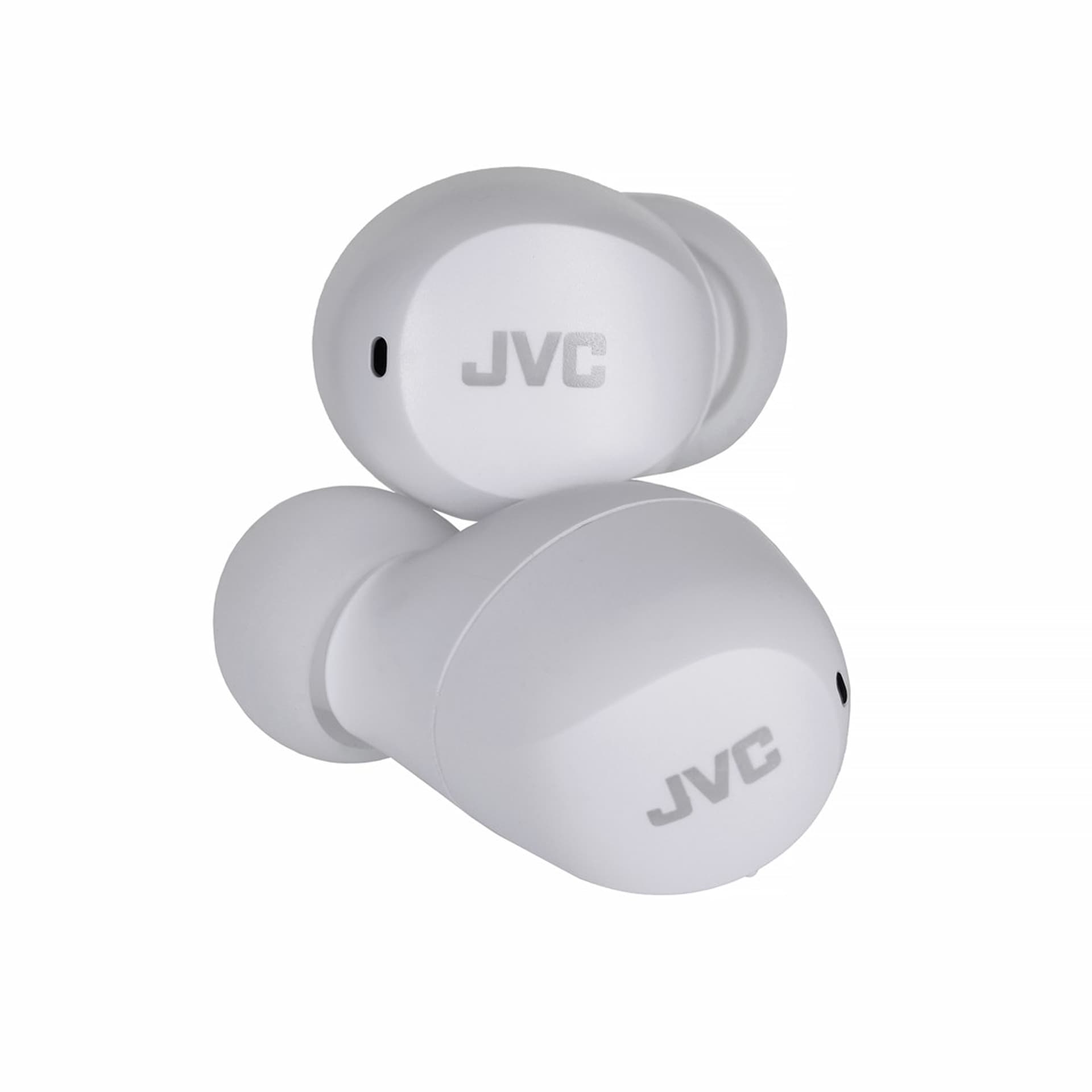 

Słuchawki JVC HAA-6TWU (białe)