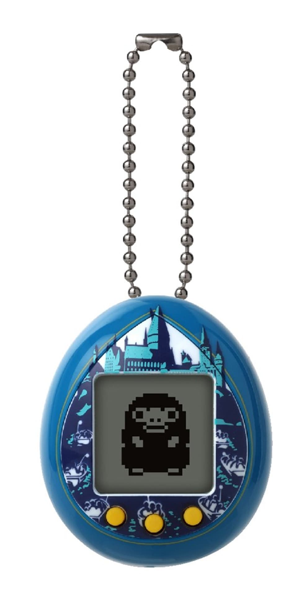 

TAMAGOTCHI NANO - HARRY POTTER HOGWARTS CASTLE