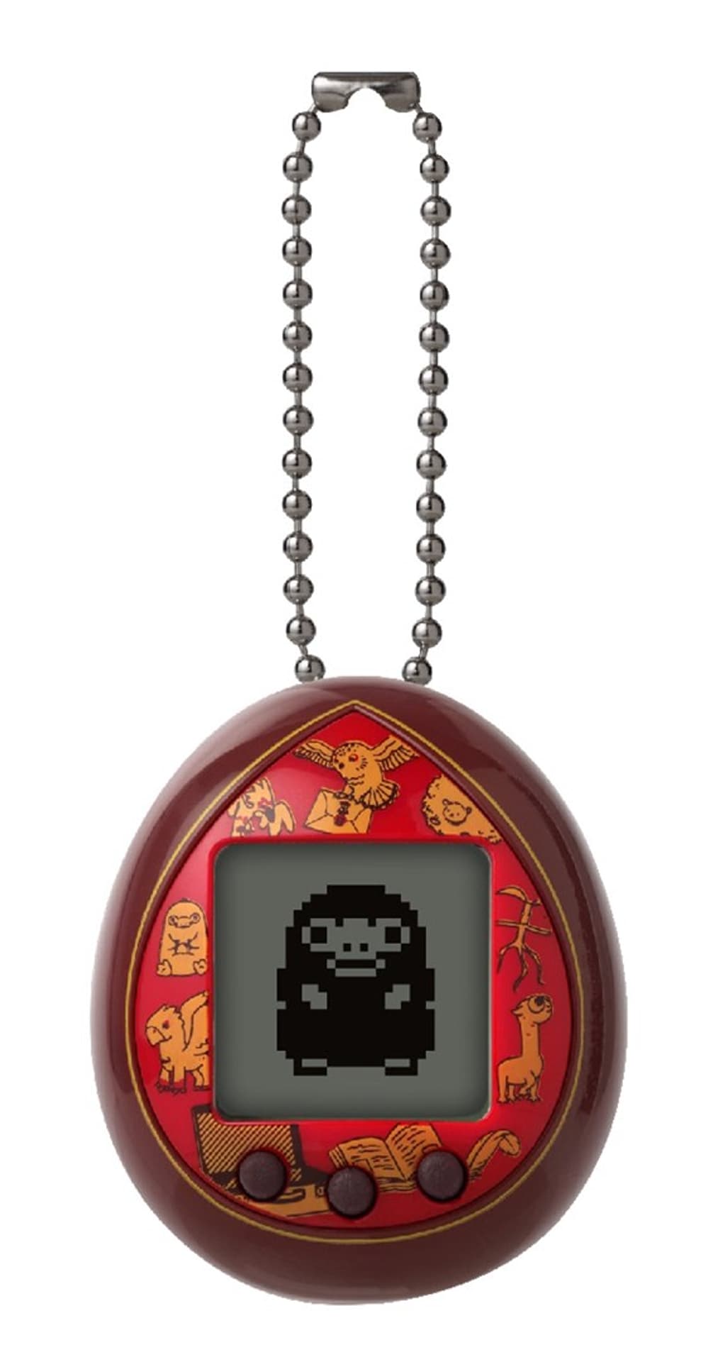 

TAMAGOTCHI NANO - HARRY POTTER MAGICAL CREATURES