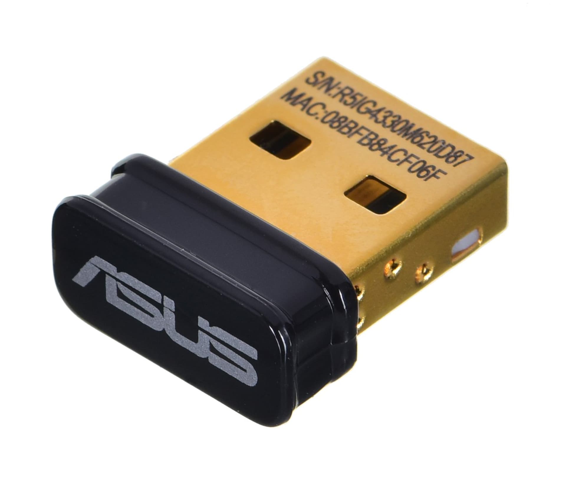 

Asus Bluetooth 5.0 USB Adapter USB-BT500