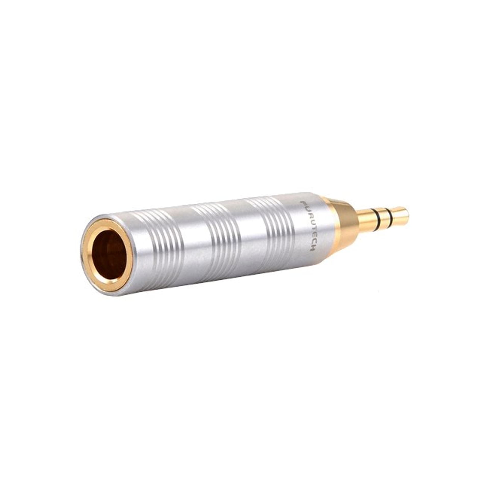 

Furutech ADL F35(G) 6.3 stereo to 3.5 stereo, G) 6.3 stereo to 3.5 stere