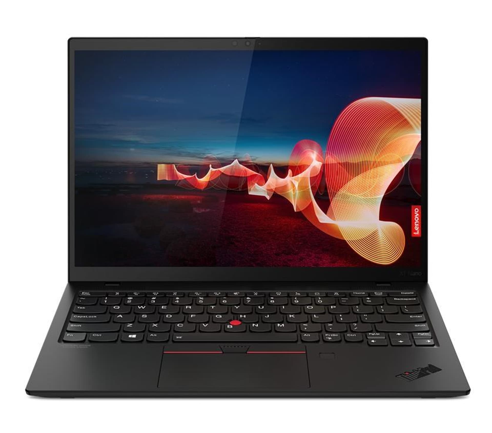 

Lenovo ThinkPad X1 Nano i7-1180G7 vPro 13”2K AG 450nit IPS 16GB DDR4 SSD256 IrisXe BT BLK FPR W10Pro (REPACK) 2Y, Repack) 2