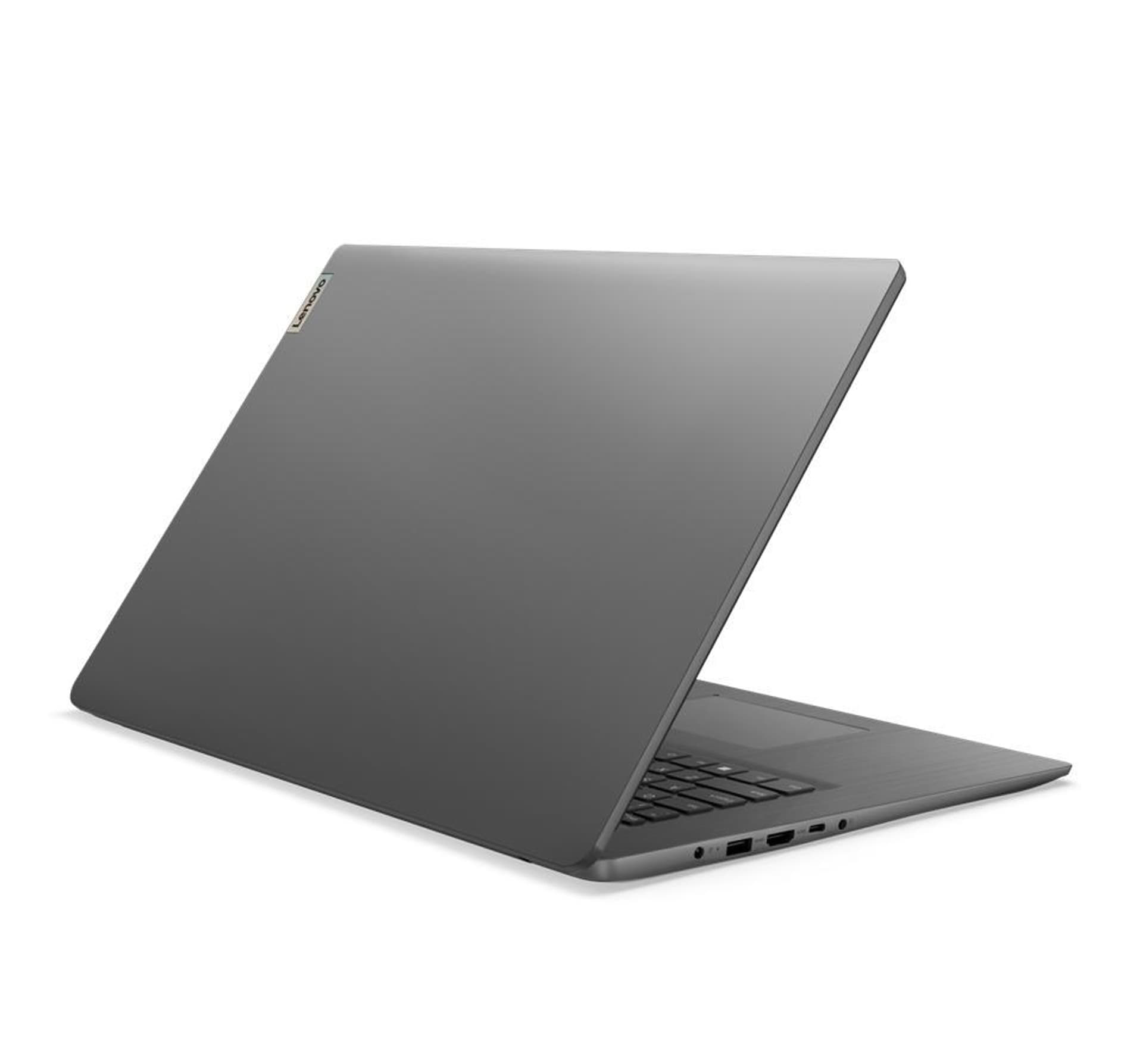 

Lenovo IdeaPad 3 17IAU7 i5-1235U 17.3" HD+ TN 250nits AG 8GB DDR4 3200 SSD512 Intel Iris Xe Graphics NoOS Arctic Grey