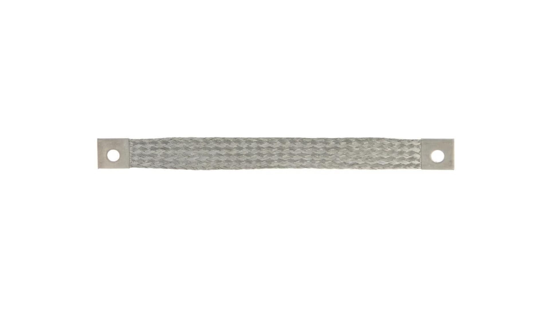

Plecionka miedziana uziemiająca 170mm2 200mm PU1017/6 R30RS-04050000151