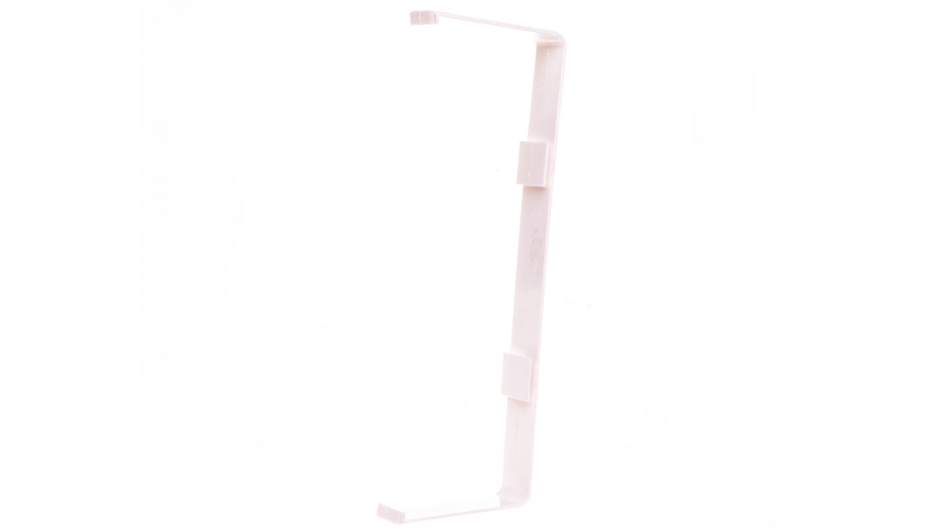 

Simon Connect Łącznik kanału kablowego Cabloplus PVC 160x55mm czysta biel TKA105212/9