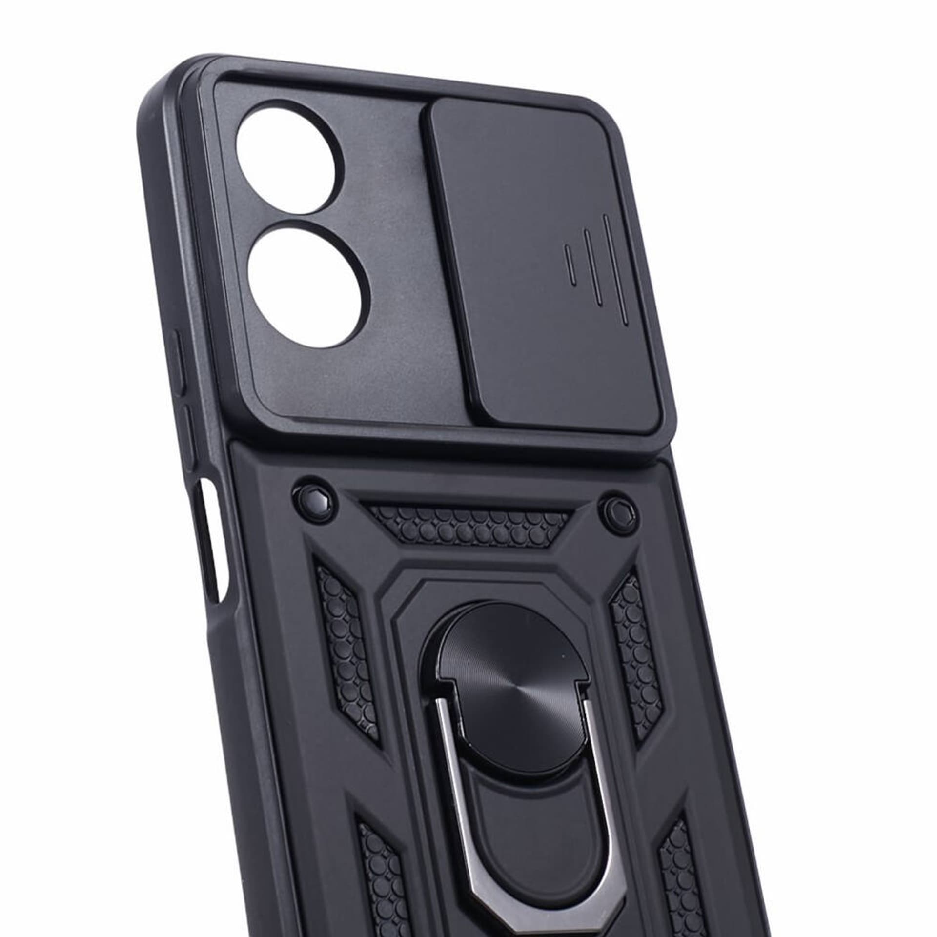 

Etui HONOR 90 5G Nexeri CamShield Pro czarne