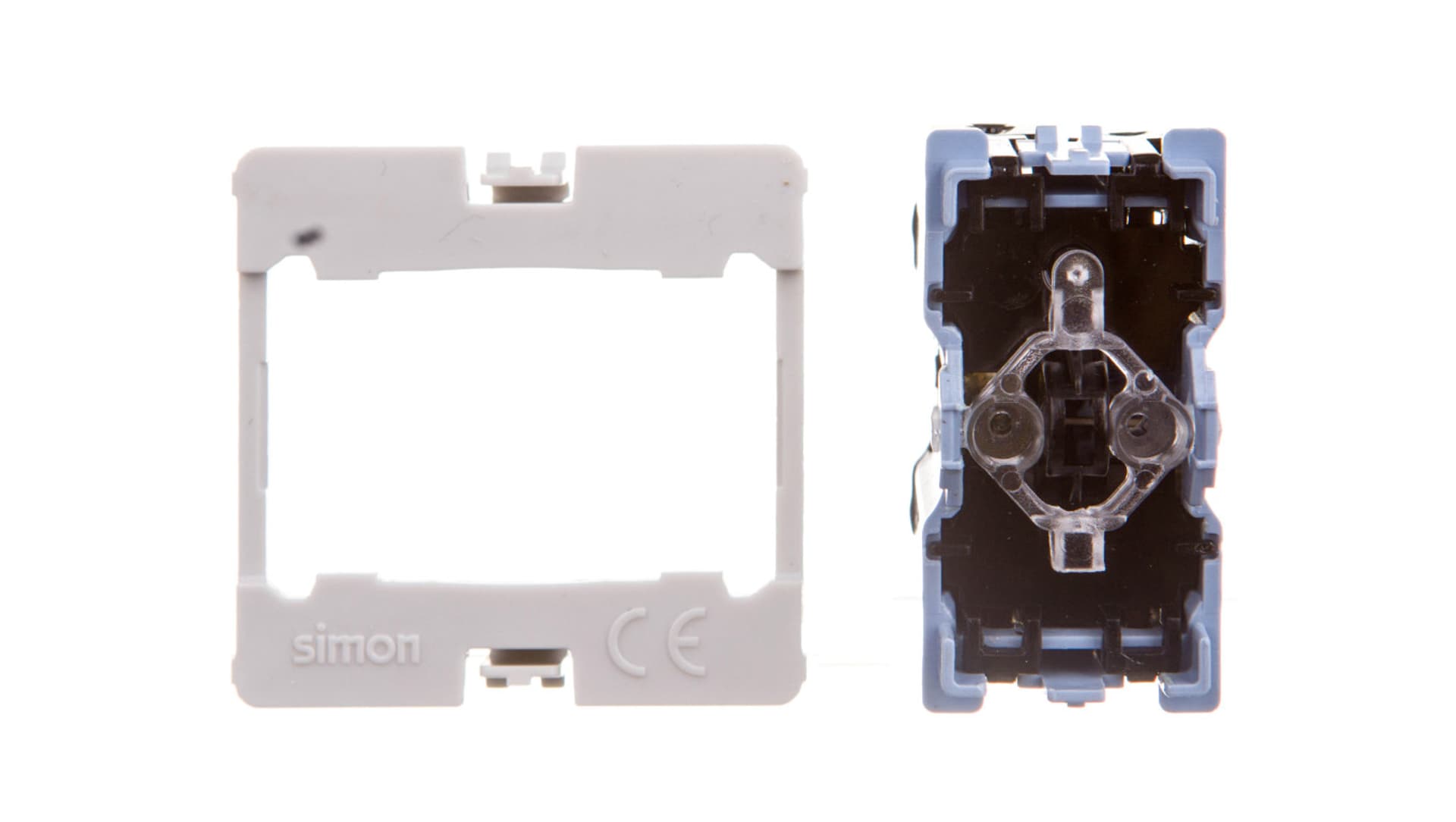 

Simon Connect Łącznik K45 uniwersalny mechanizm K301