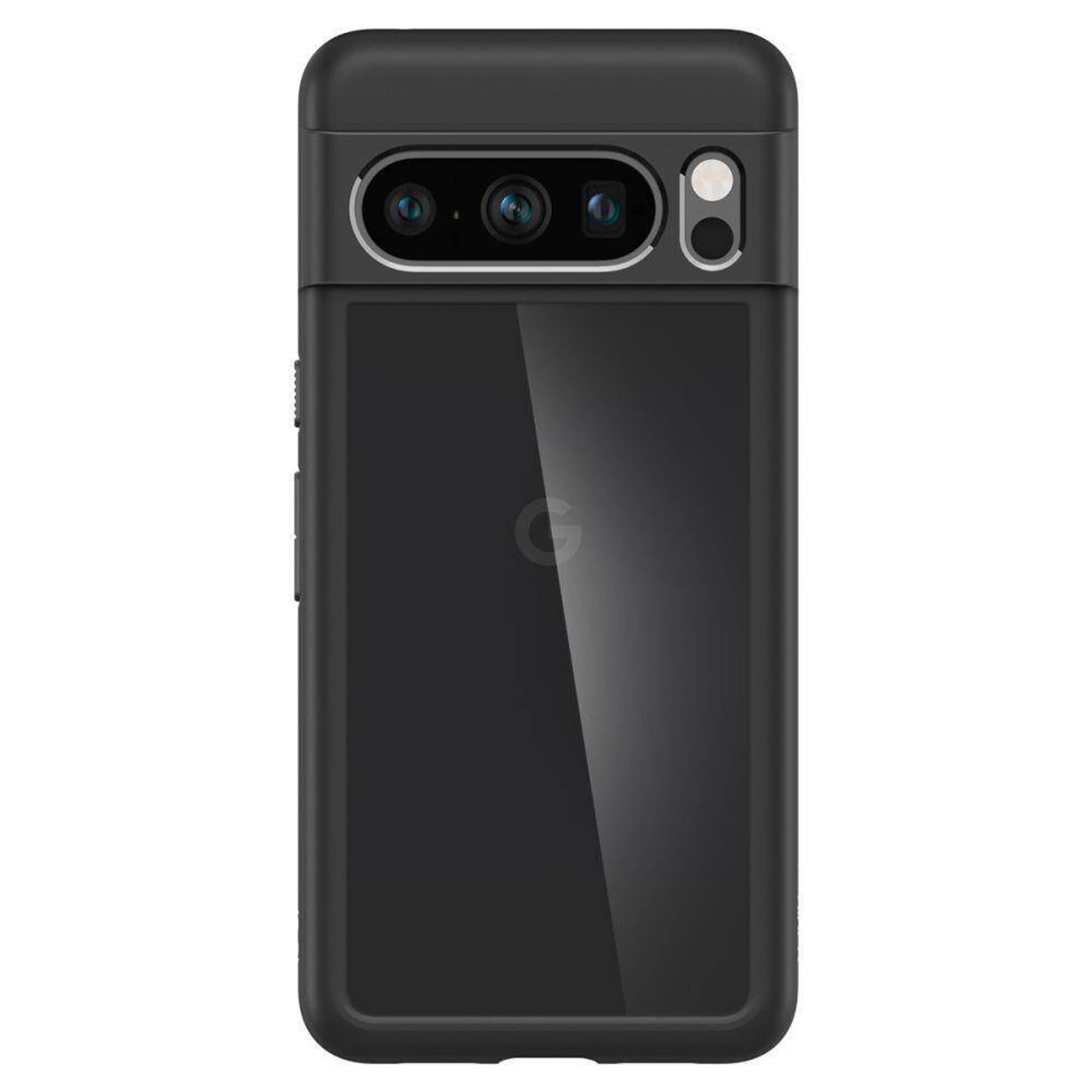 

Etui GOOGLE PIXEL 8 PRO Spigen Ultra Hybrid Matte czarne