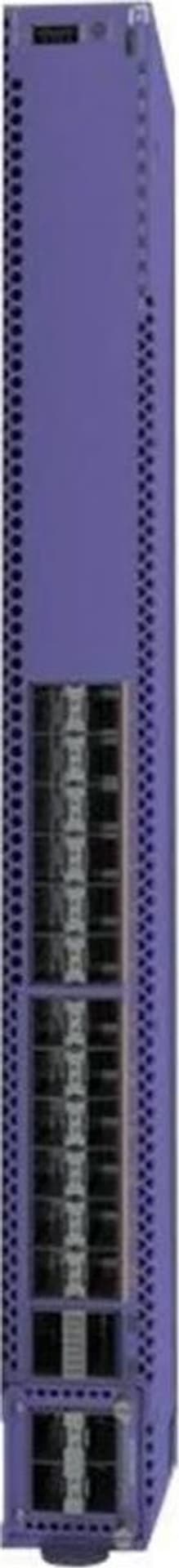 

EXTREMESWITCHING 5520 24/1GB/10GB SFP+ PORTS 2 STACKING/Q