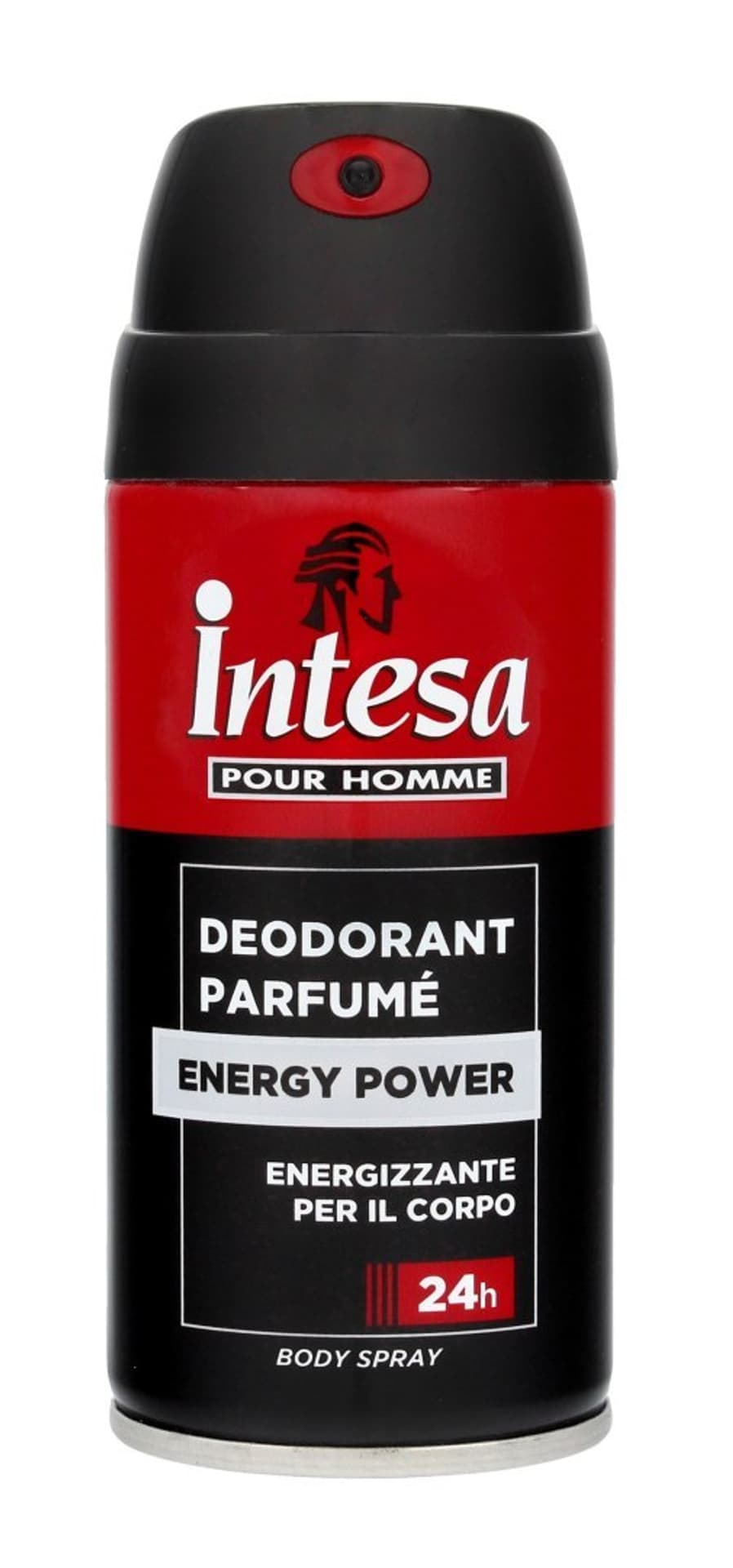 

Intesa Energy Power Dezodorant spray 150ml
