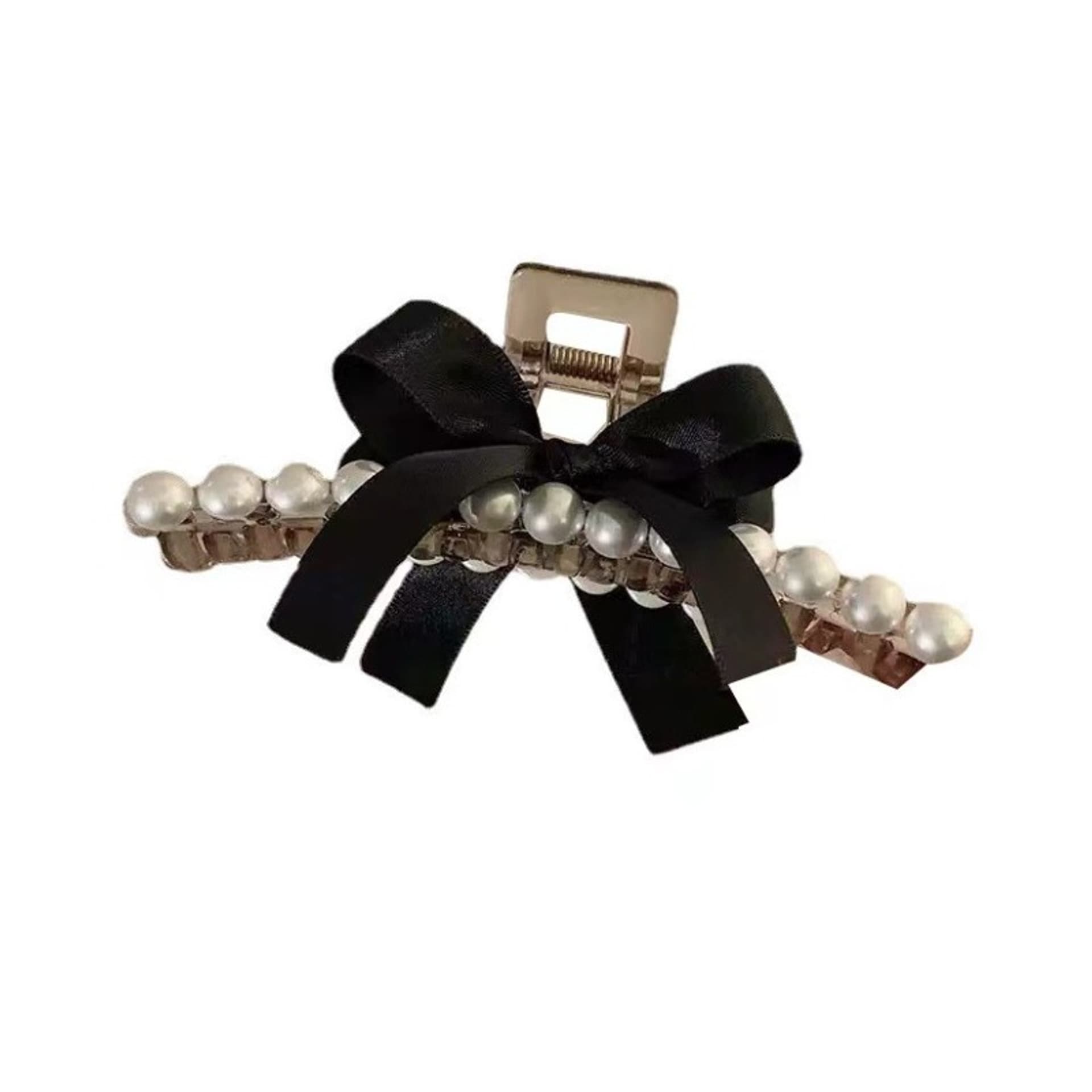 

Spinka do włosów klamra XL 13cm SP230