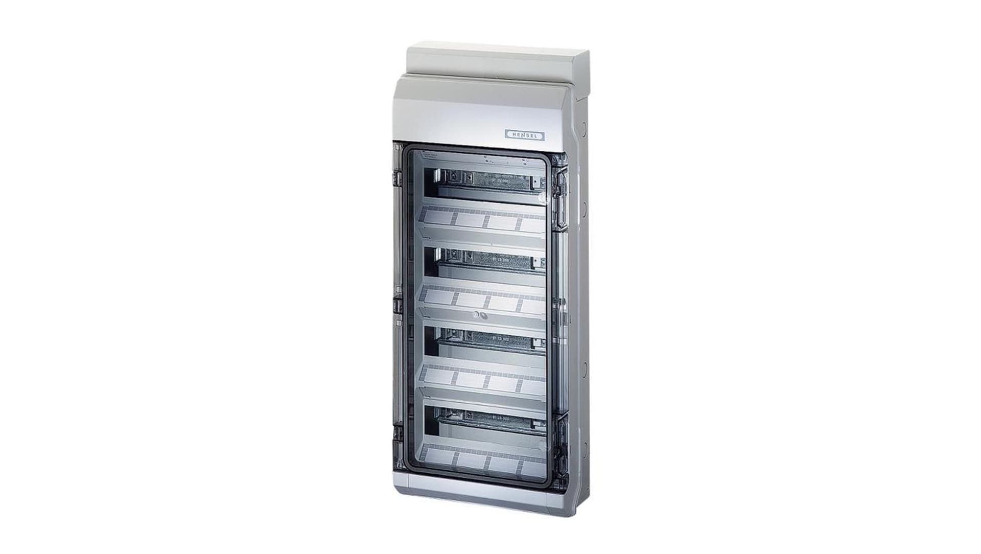 

Rozdzielnica modułowa 4x12 natynkowa IP65 KV 8448 6100630