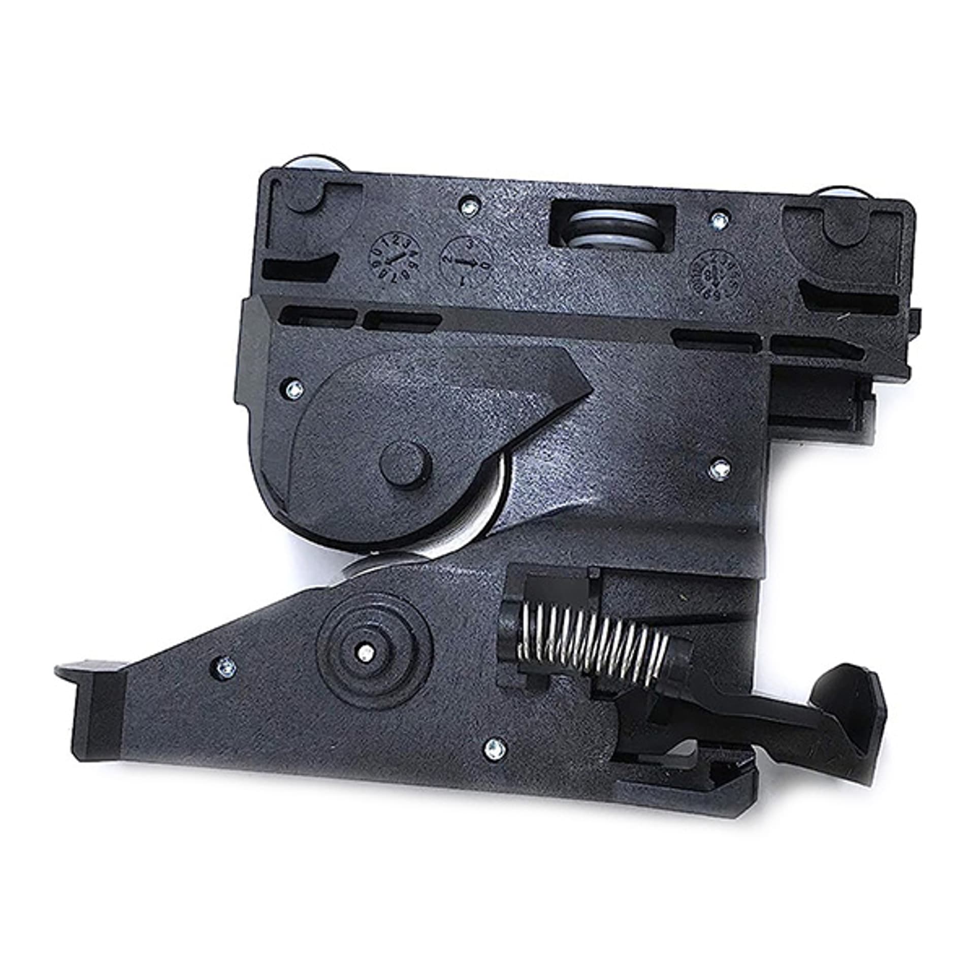 

HP oryginalny Cutter kit CQ890-670108, HP HP Designjet T1x0/T5x0/T730/T830, NÓŻ TNĄCY ZESTAW NAPRAWCZY