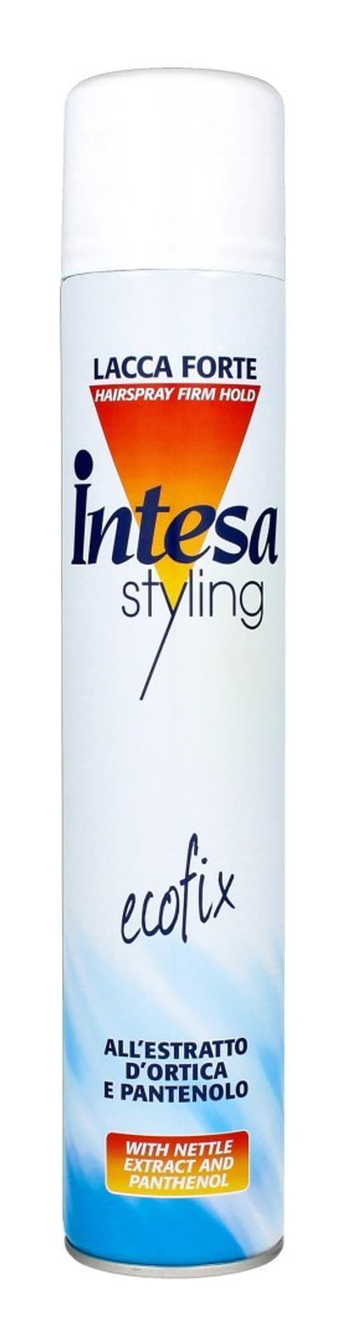 

Intesa Lakier do włosów 500ml Strong