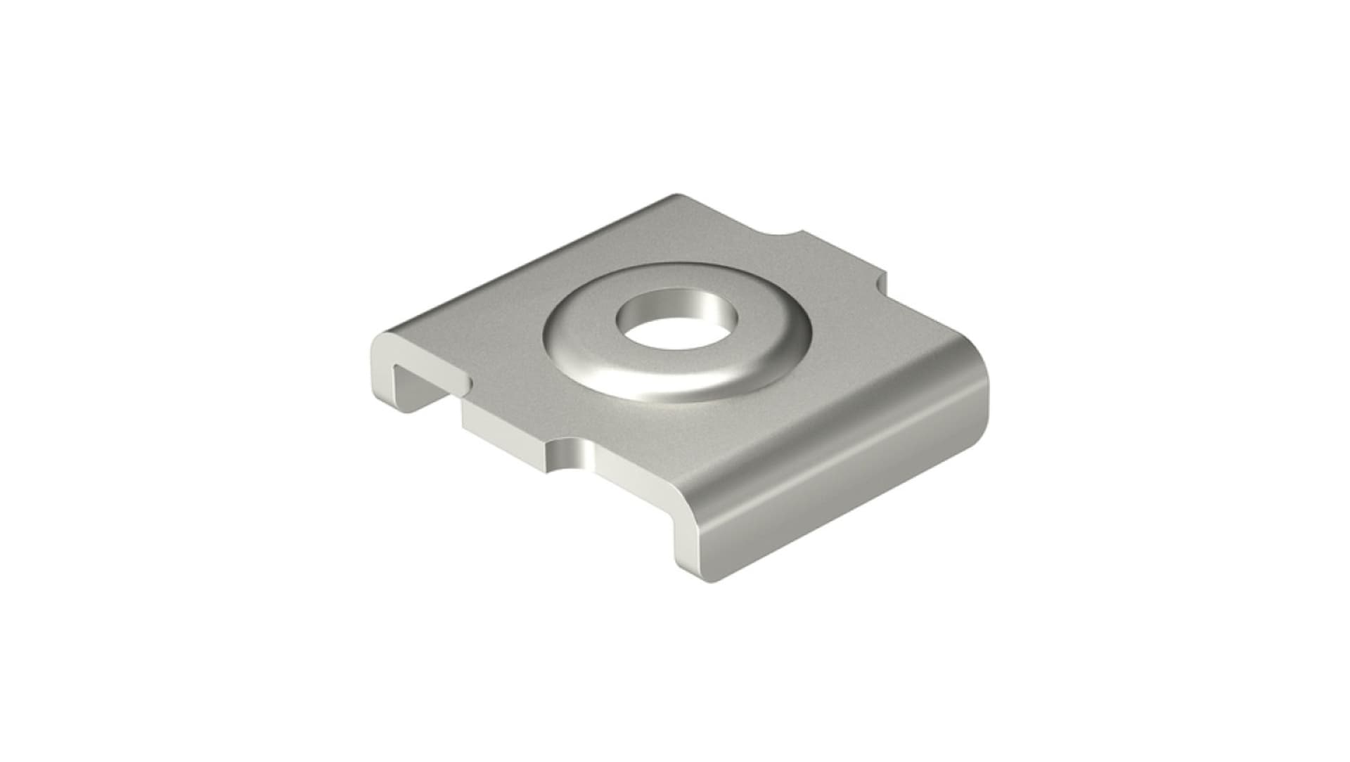 

Zacisk do mocowania korytek siatkowych GKB 34 G 6016674 /20szt./