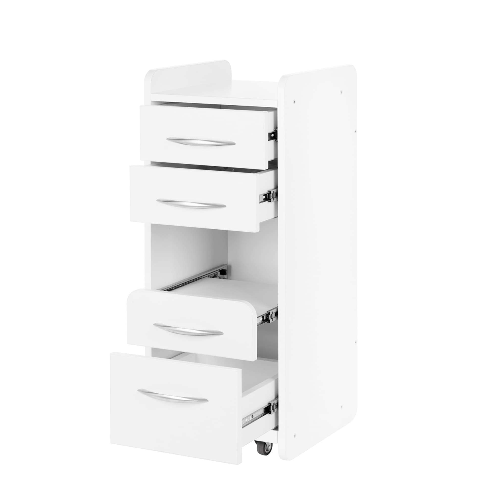 

Szafka mini 969 biała