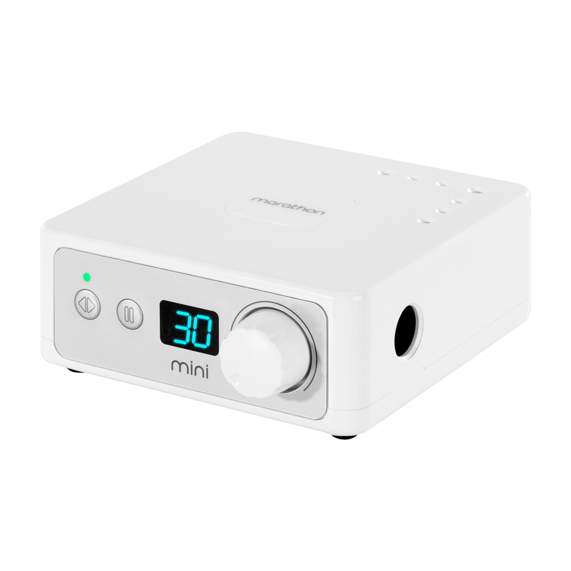 

Saeyang frezarka Marathon K35 mini white + H200