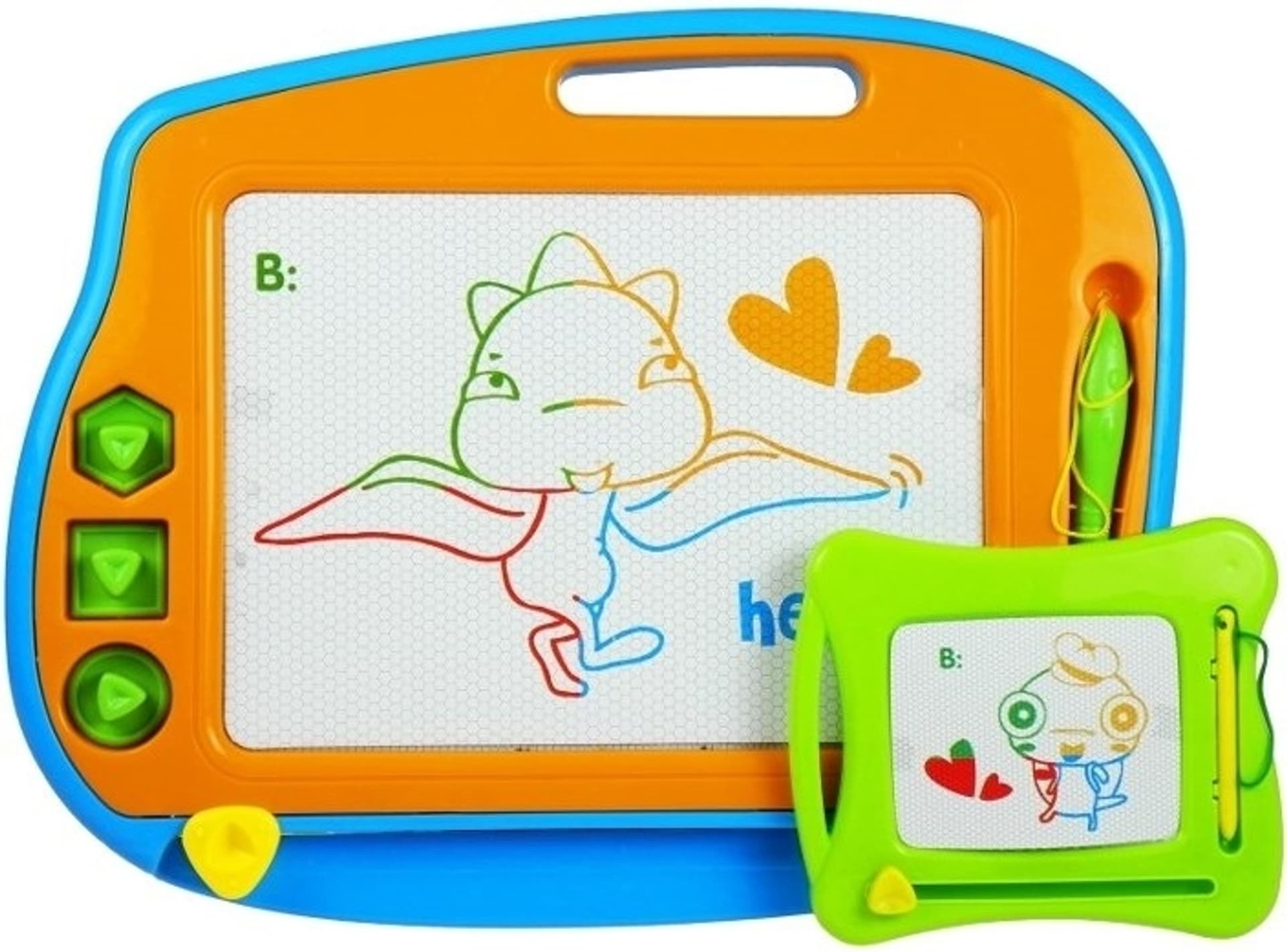 

Znikopis tablica 2 in1