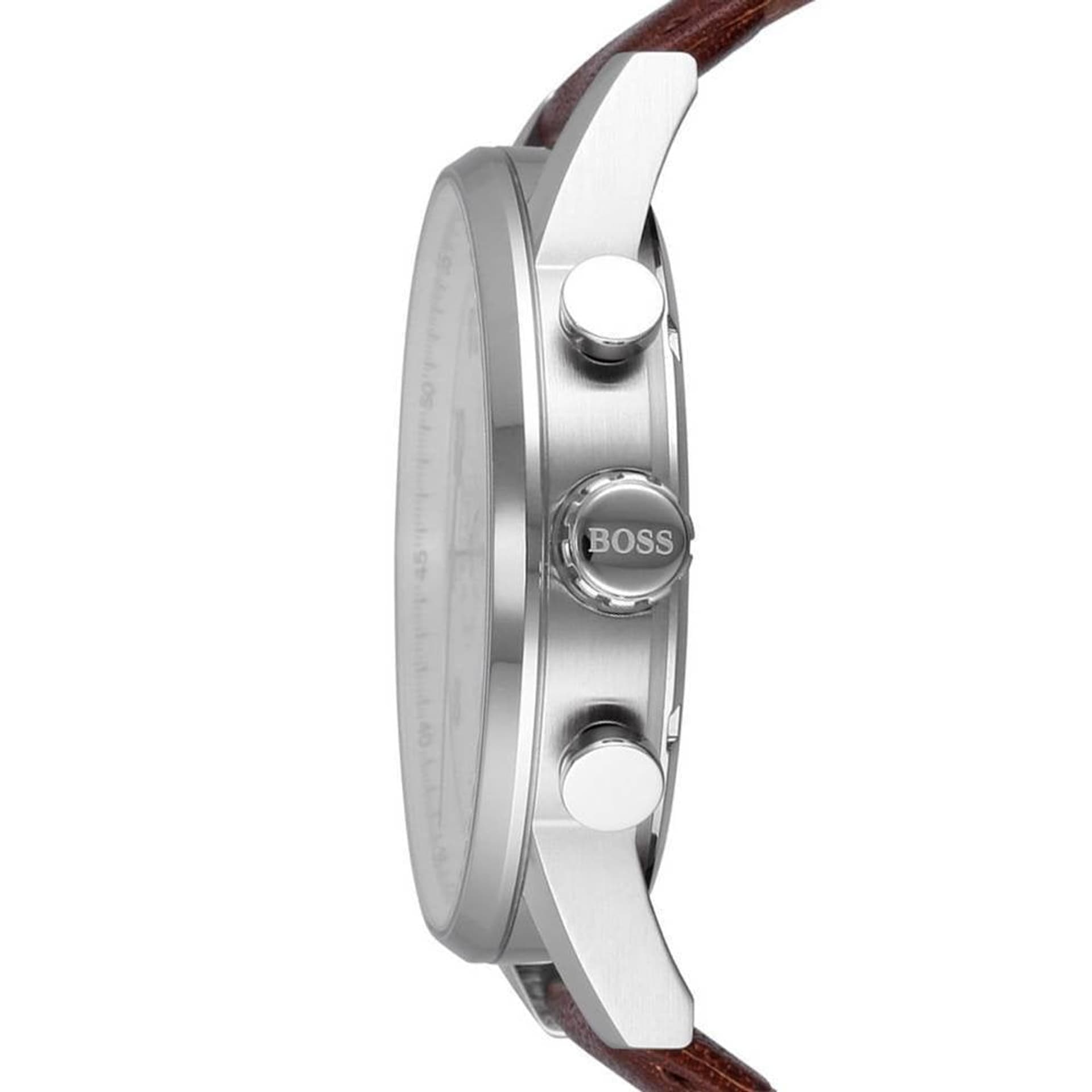 

ZEGAREK MĘSKI HUGO BOSS 1513495 (zh061a)