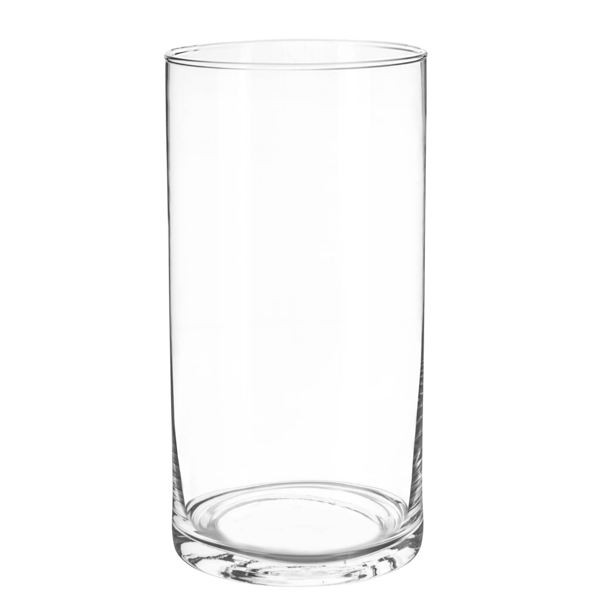 

Wazon CYLINDER 30x20 cm