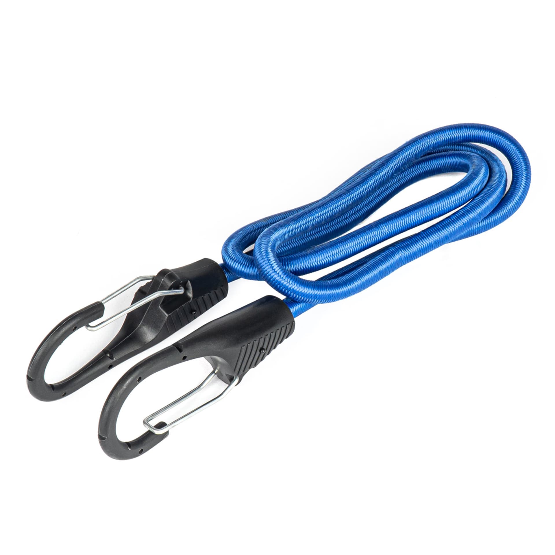

Linka elastyczna guma do mocowania bagażu 8 mm 100cm bstrap-21 amio-03374