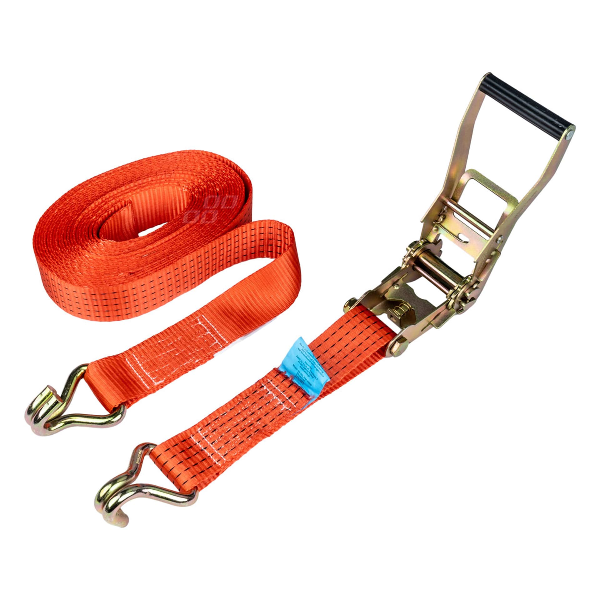 

Pas transportowy z napinaczem 5000kg 50mm 8m amio-03299