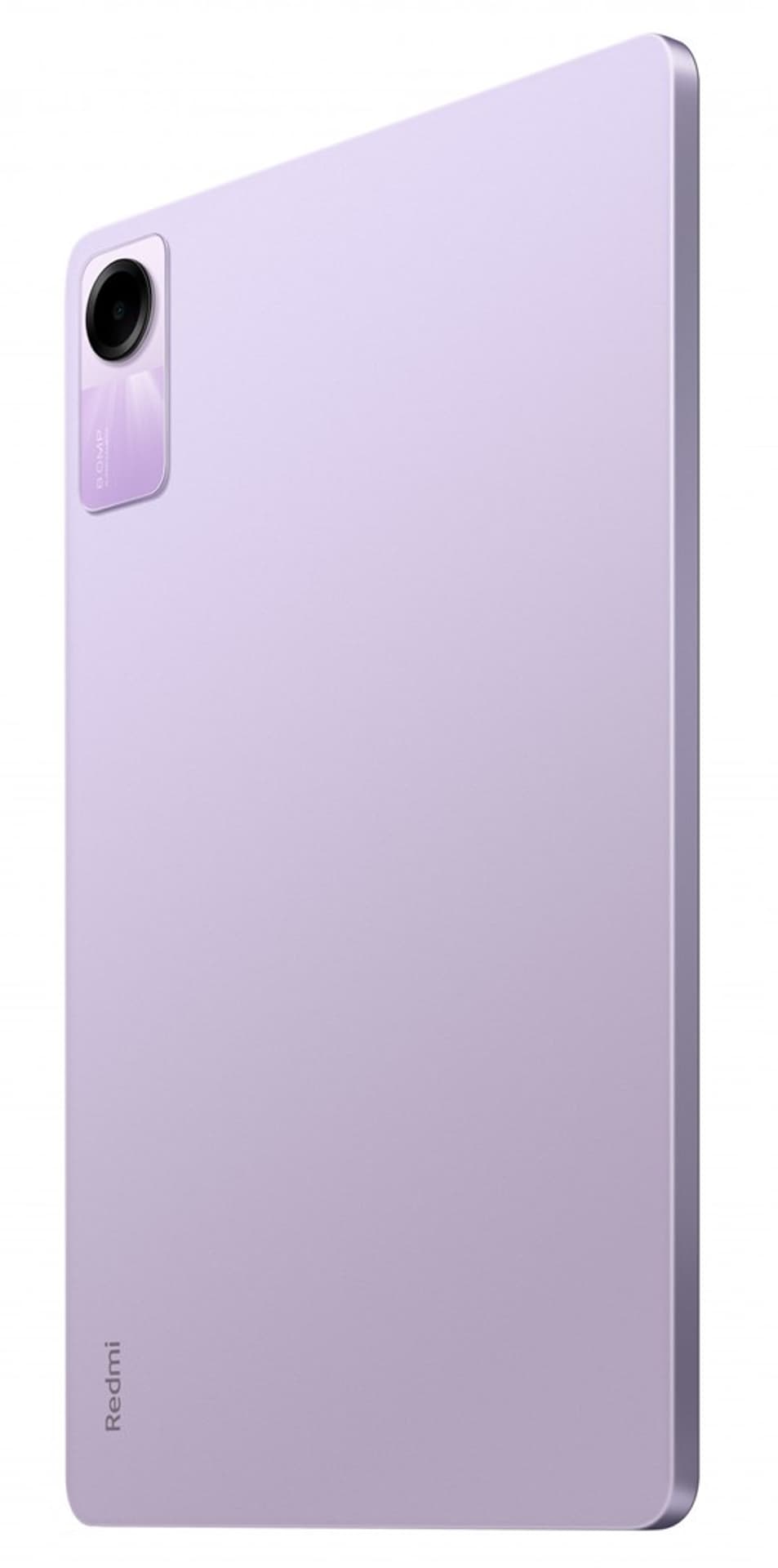 

Tablet Xiaomi Redmi Pad SE 4/128GB Purpurowy