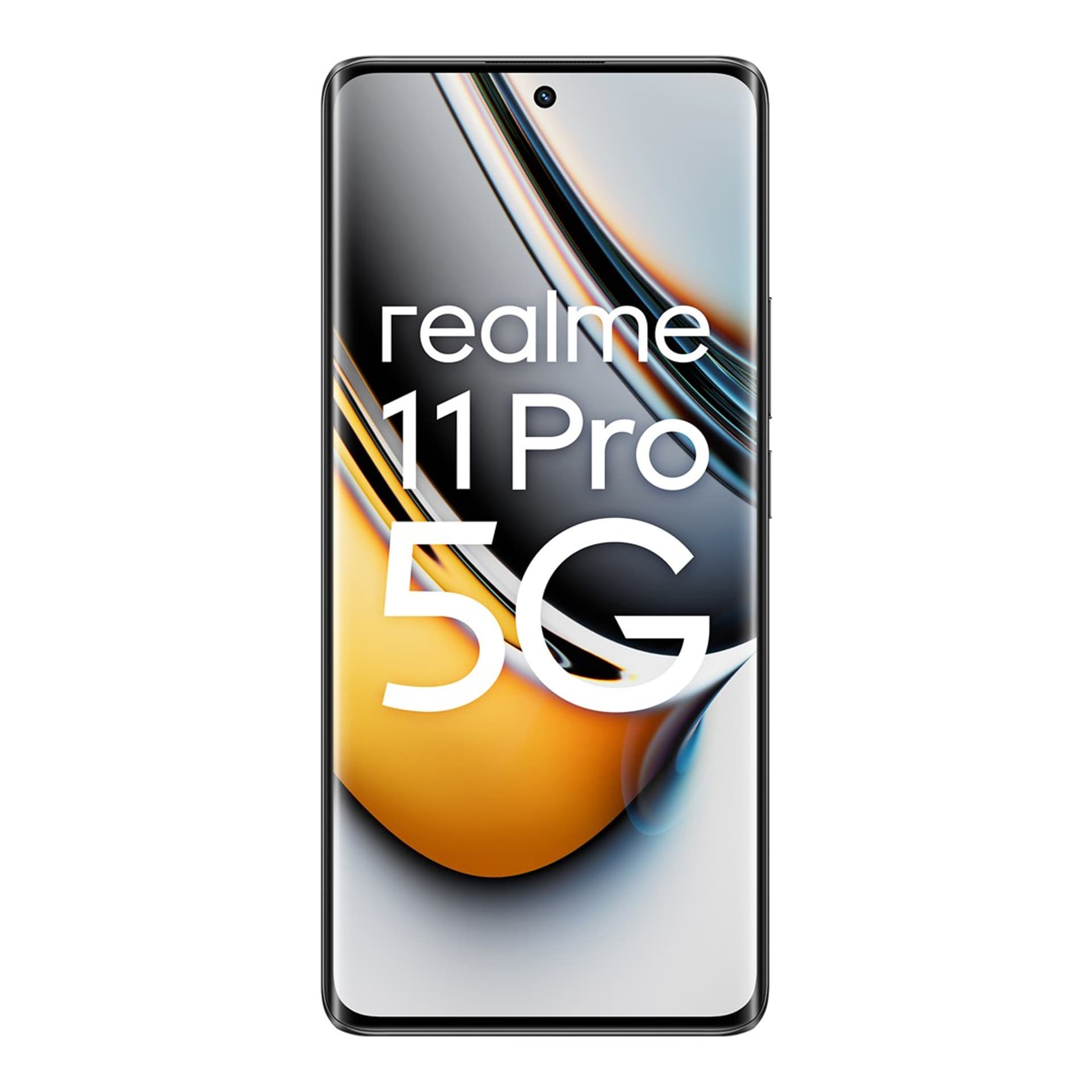 

Smartfon realme 11 Pro 5G 8/256GB Czarny