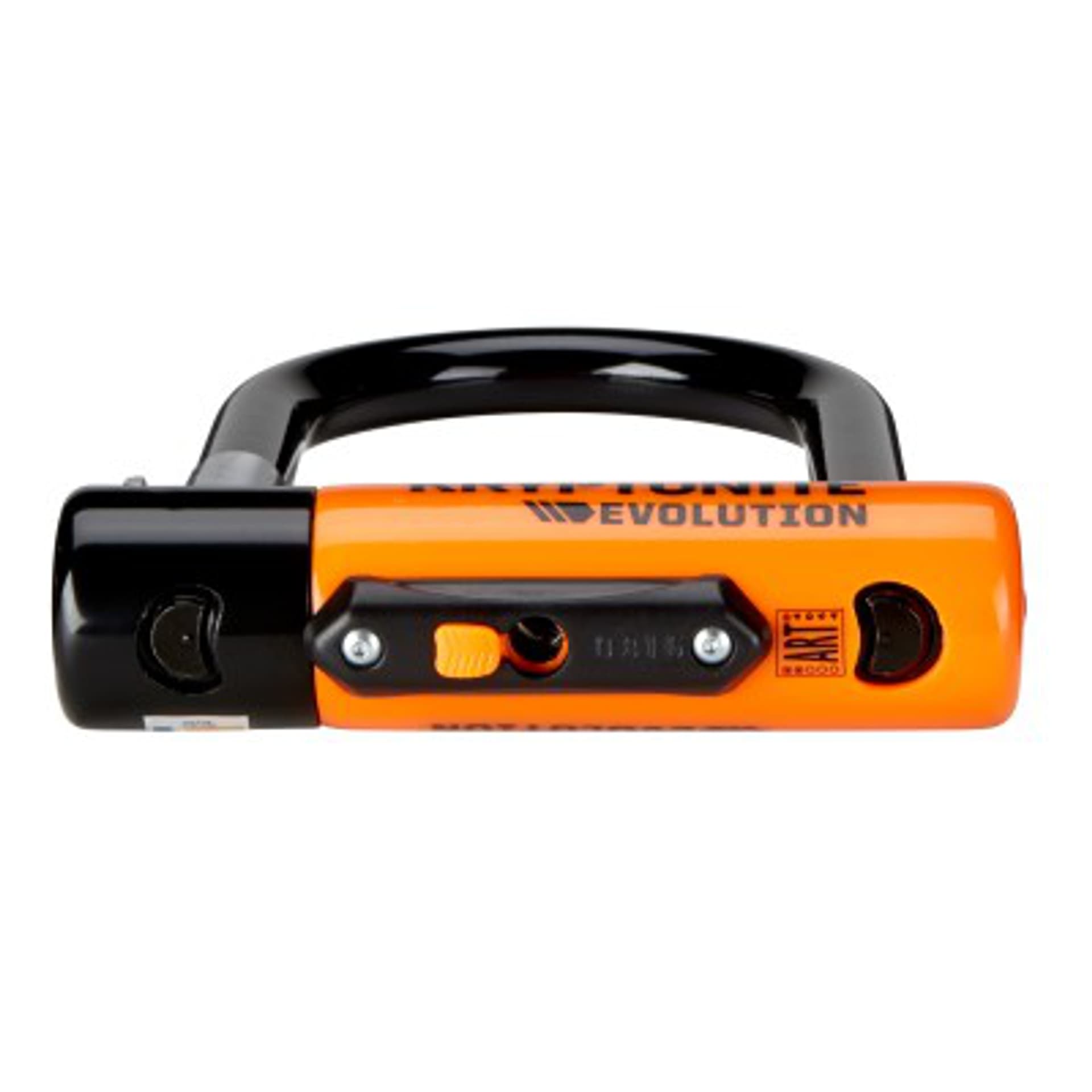 

Zapięcie rowerowe U-Lock Kryptonite Evolution Mini-9 8,3 x 24,1 cm