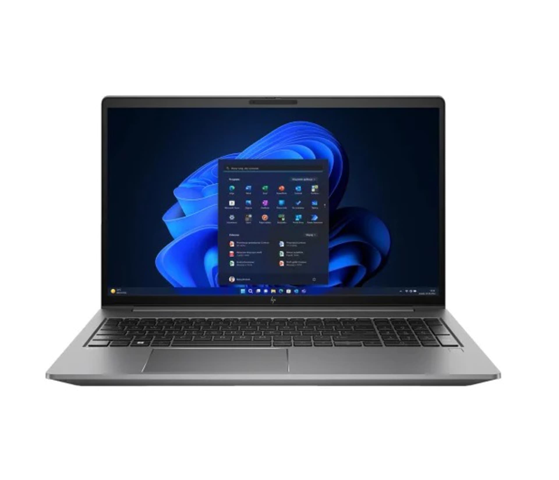 

HP ZBook Power 15 G10 (15.6"/I7-13700H/RTX3000A/32GB/SSD1TB/W11P/Szaro-czarny)
