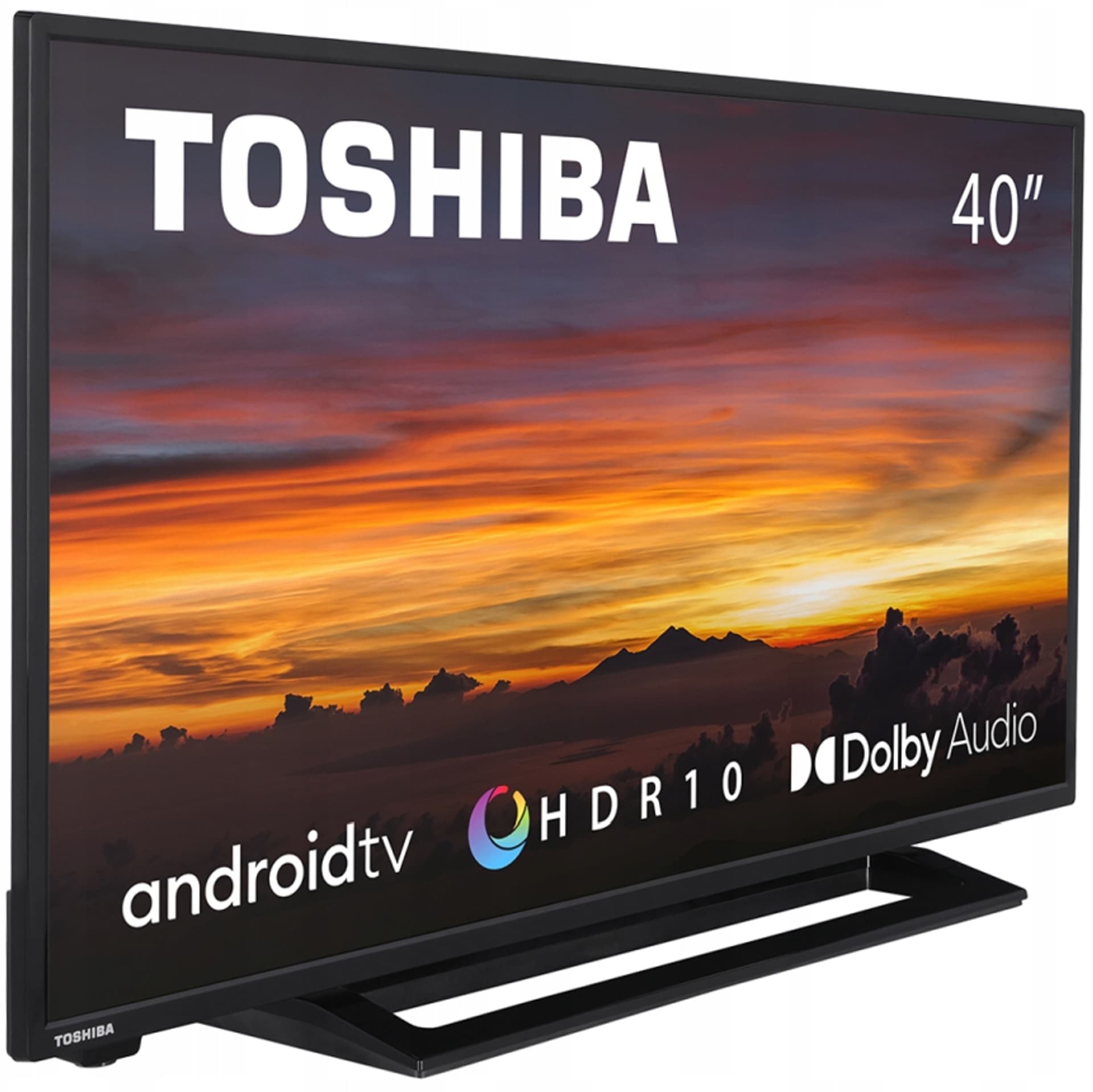 

Telewizor TOSHIBA 40″ 40LA3263DG