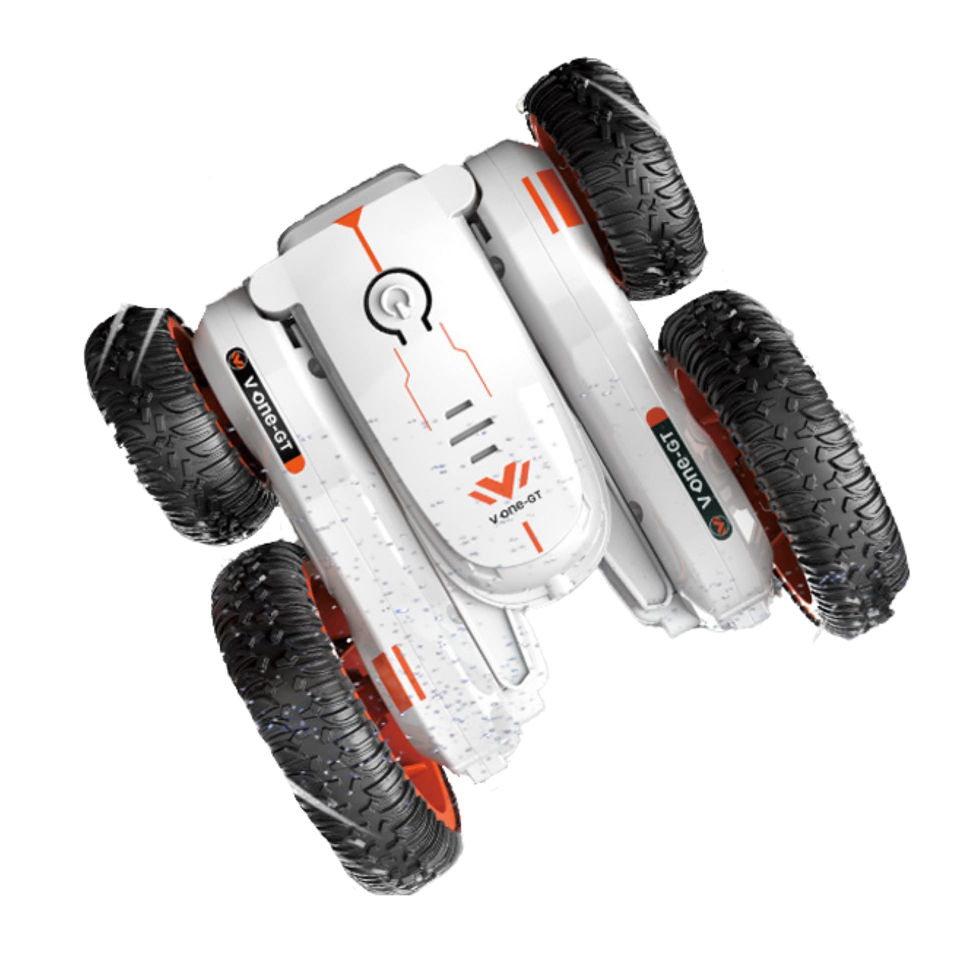 

AUTO ZDALNIE STEROWANE AKROBACJE 360* TWISTER AKROBATA LED NA PILOT RC