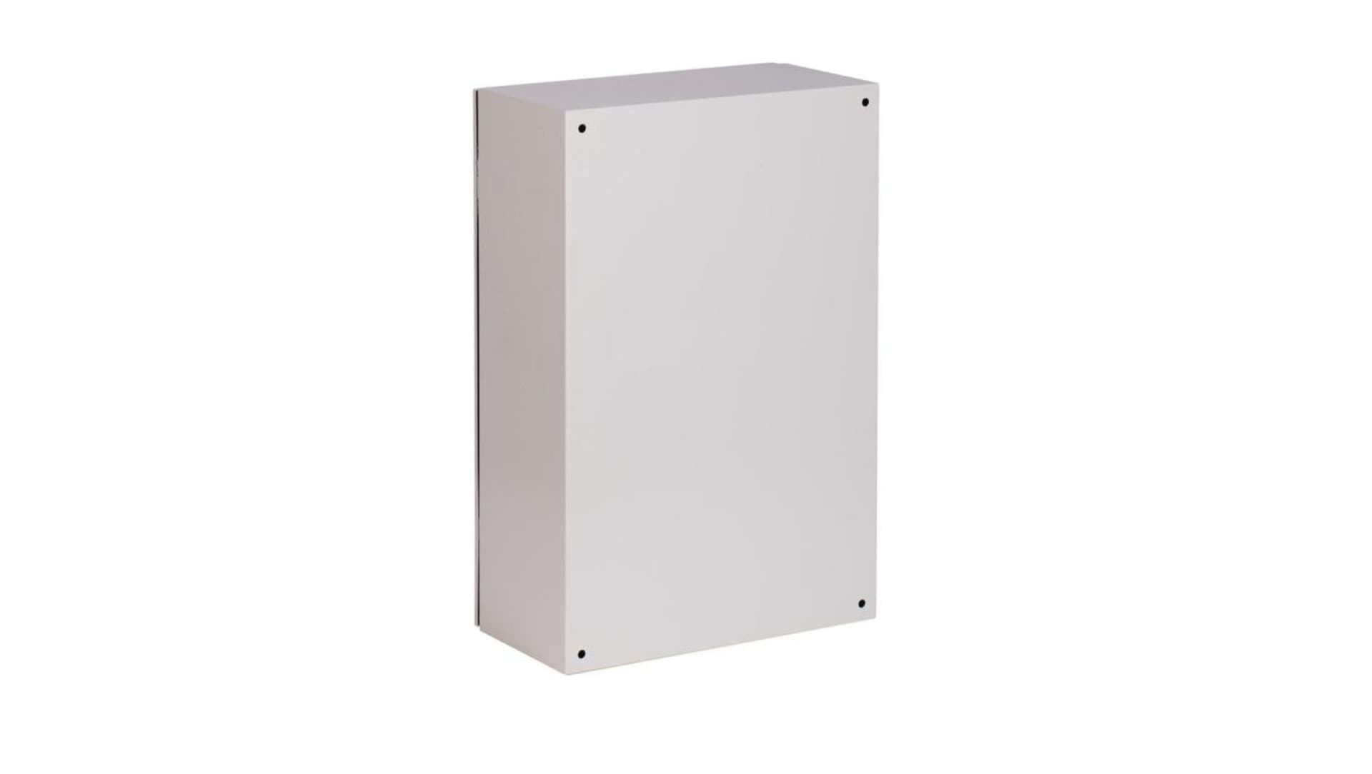 

Obudowa hermetyczna RH IP65 400x600x210mm z płyta montażową RH 642 6-652