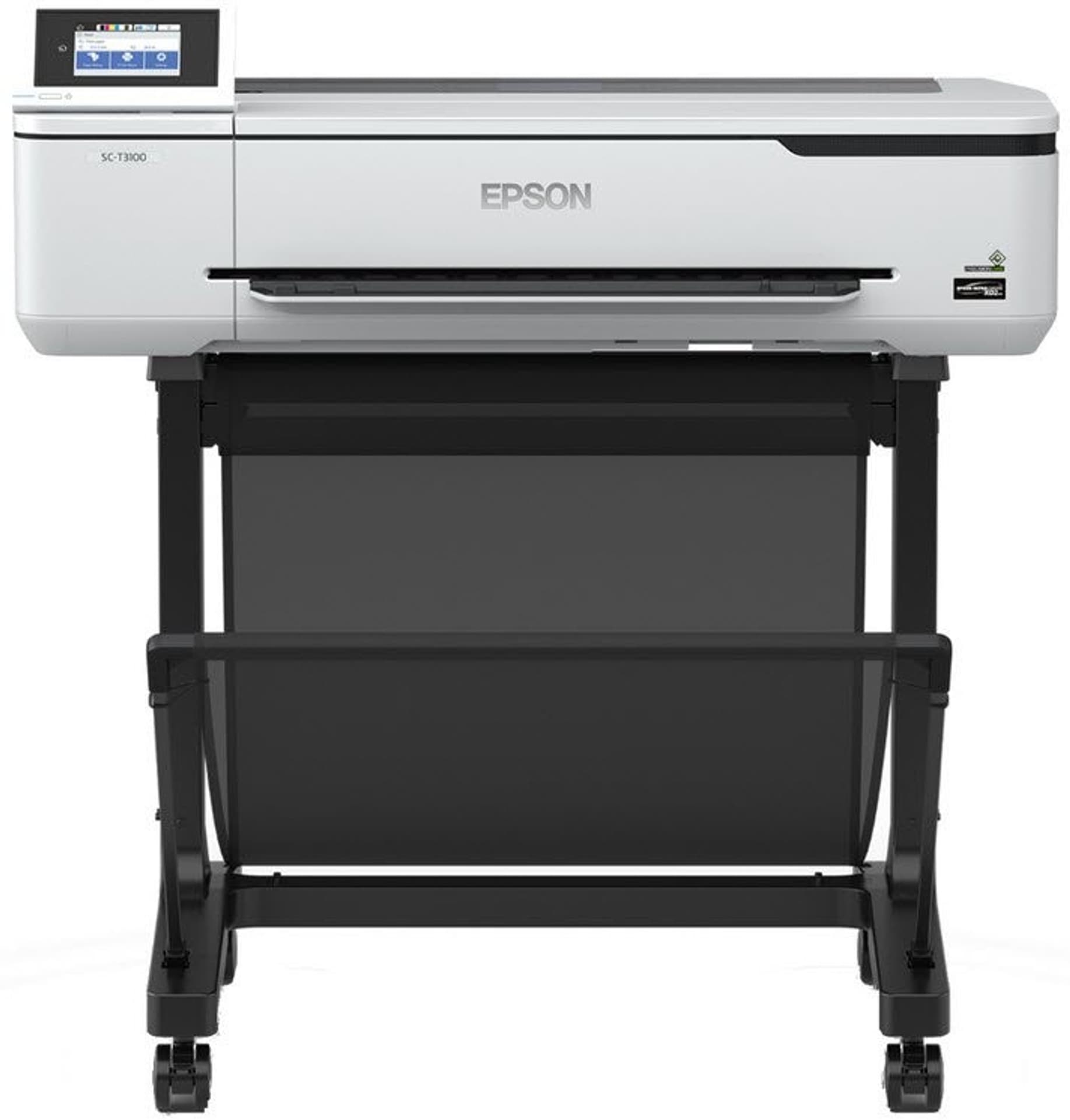 

Drukarka wielkoformatowa LFP SC-T3100 24cale/A1/4-ink/4pl/GLAN/Stand