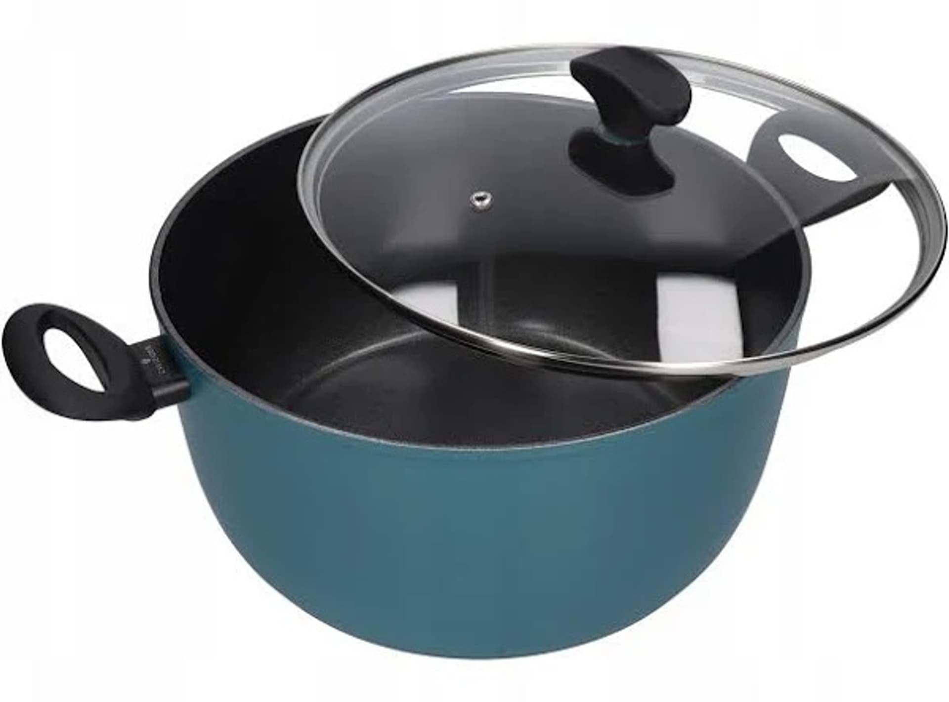 

ZWIEGER ENVIRO Garnek z pokrywą 28cm