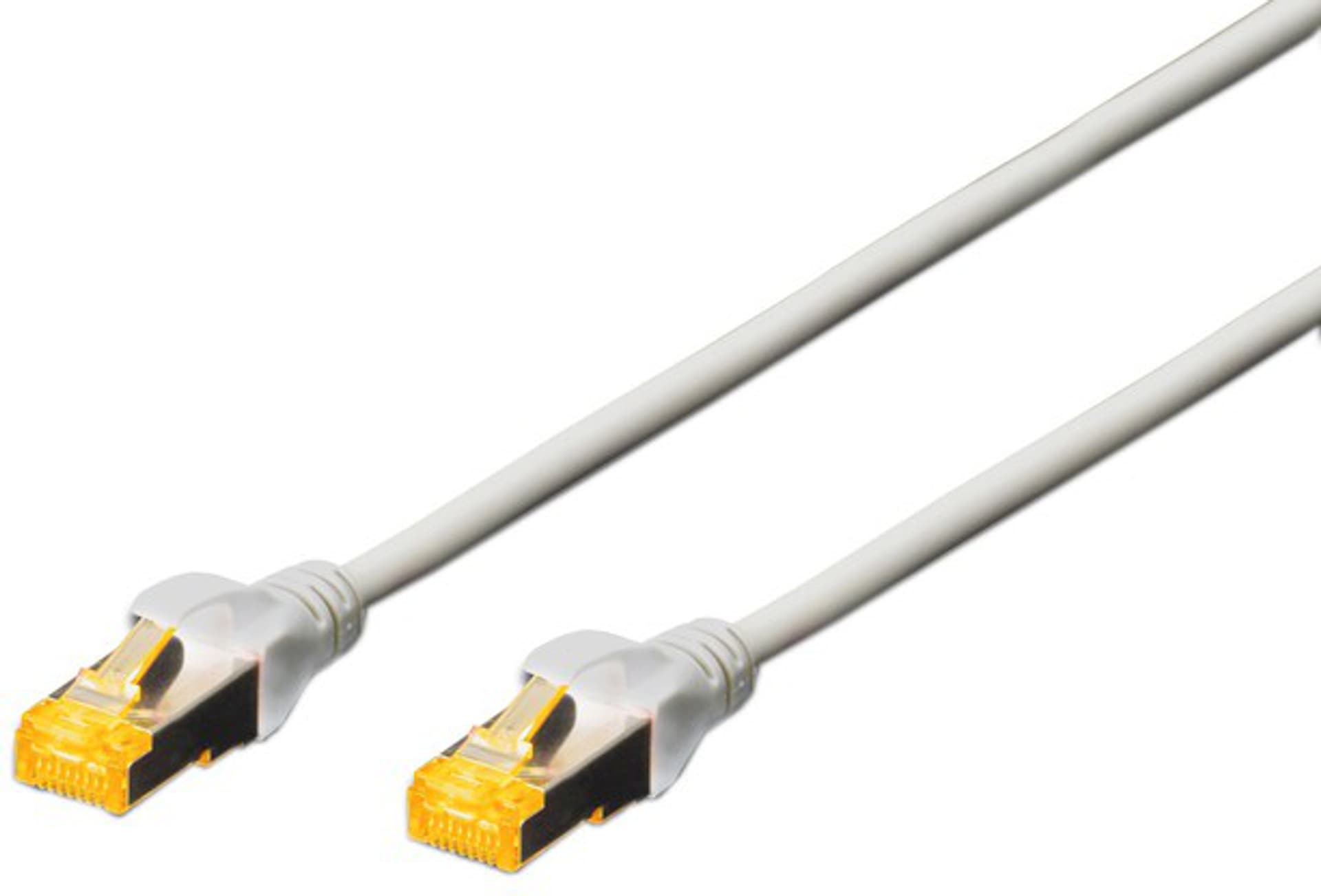 

Patchcord RJ45/RJ45 S/FTP kat. 6A 5m AWG 26/7 LS0H szary DK-1644-A-050